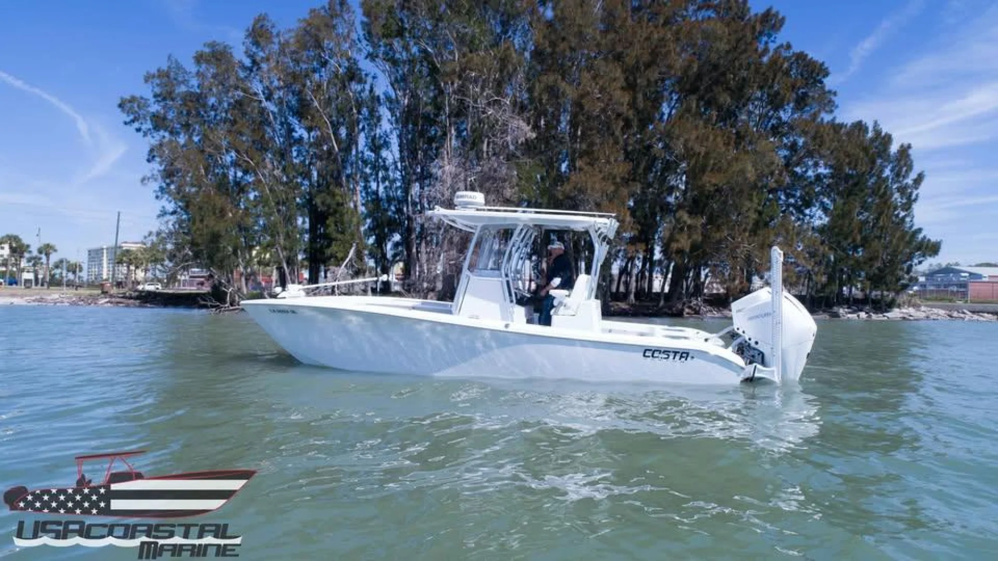 2020 Costa 264HC - Image 3