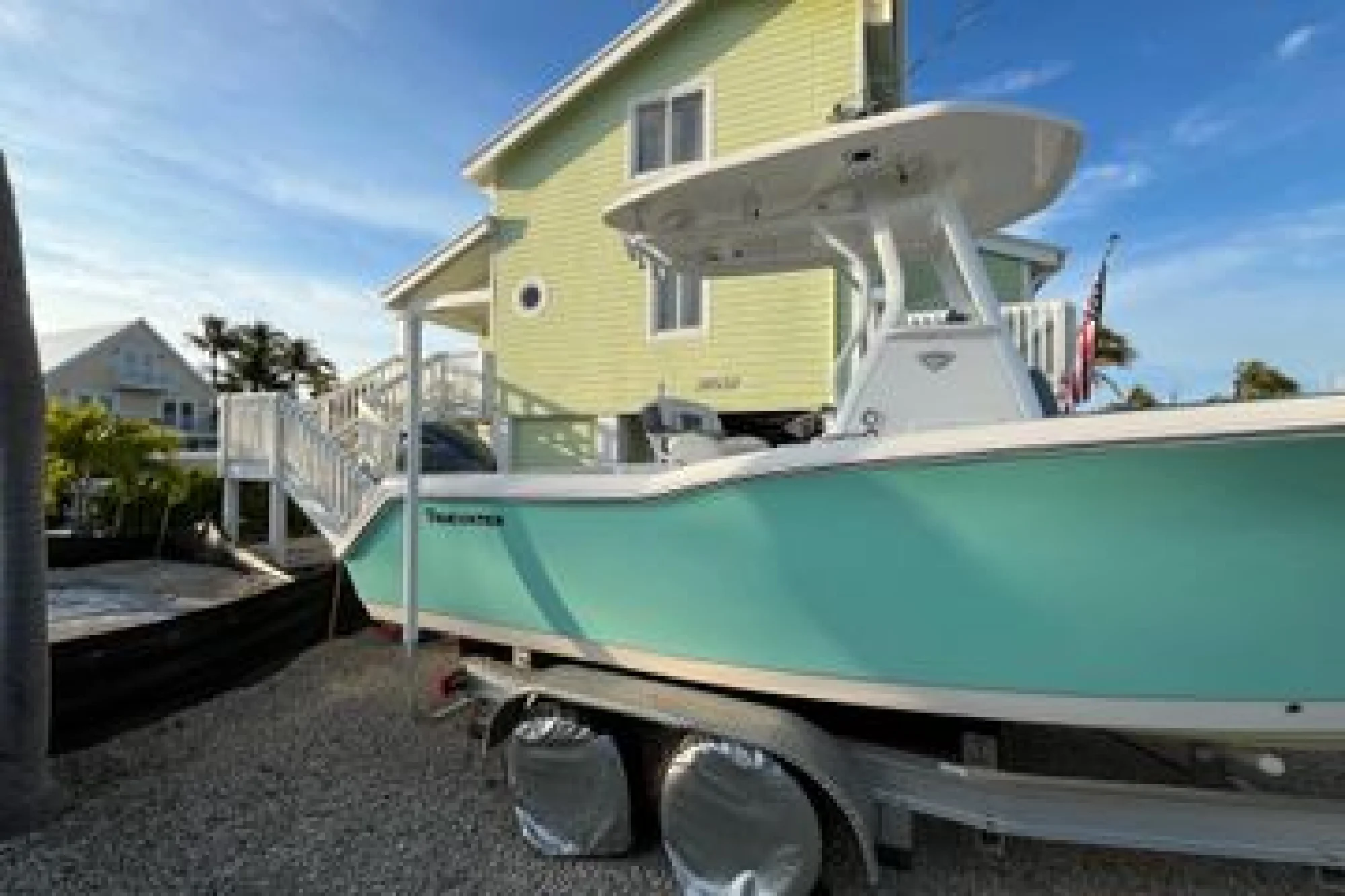 2017 Tidewater 230cc Adventure | 23ft - Image 5