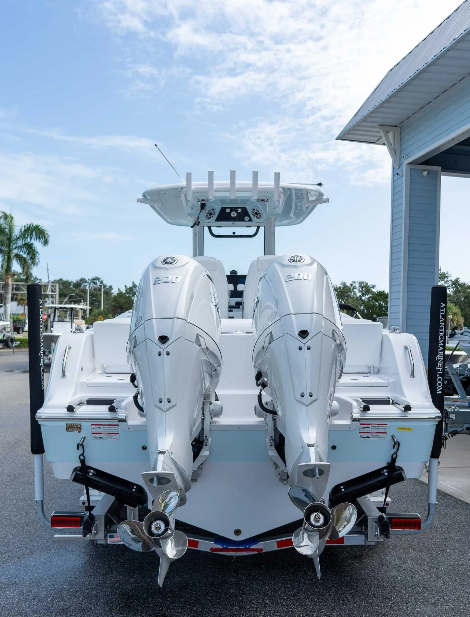 2026 Sportsman Heritage 261 - Image 5