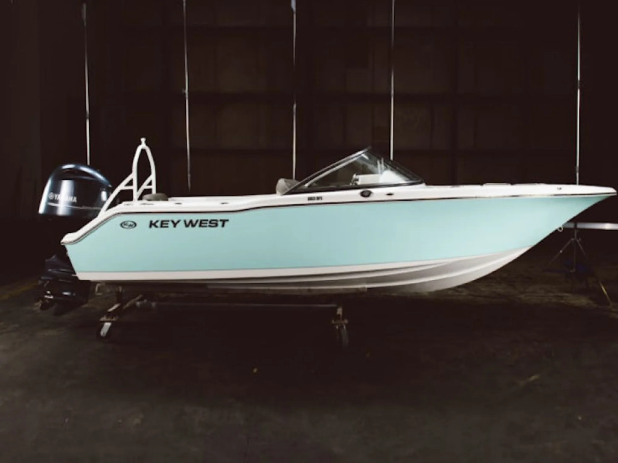 Key West Boats 203 DFS - Image 5