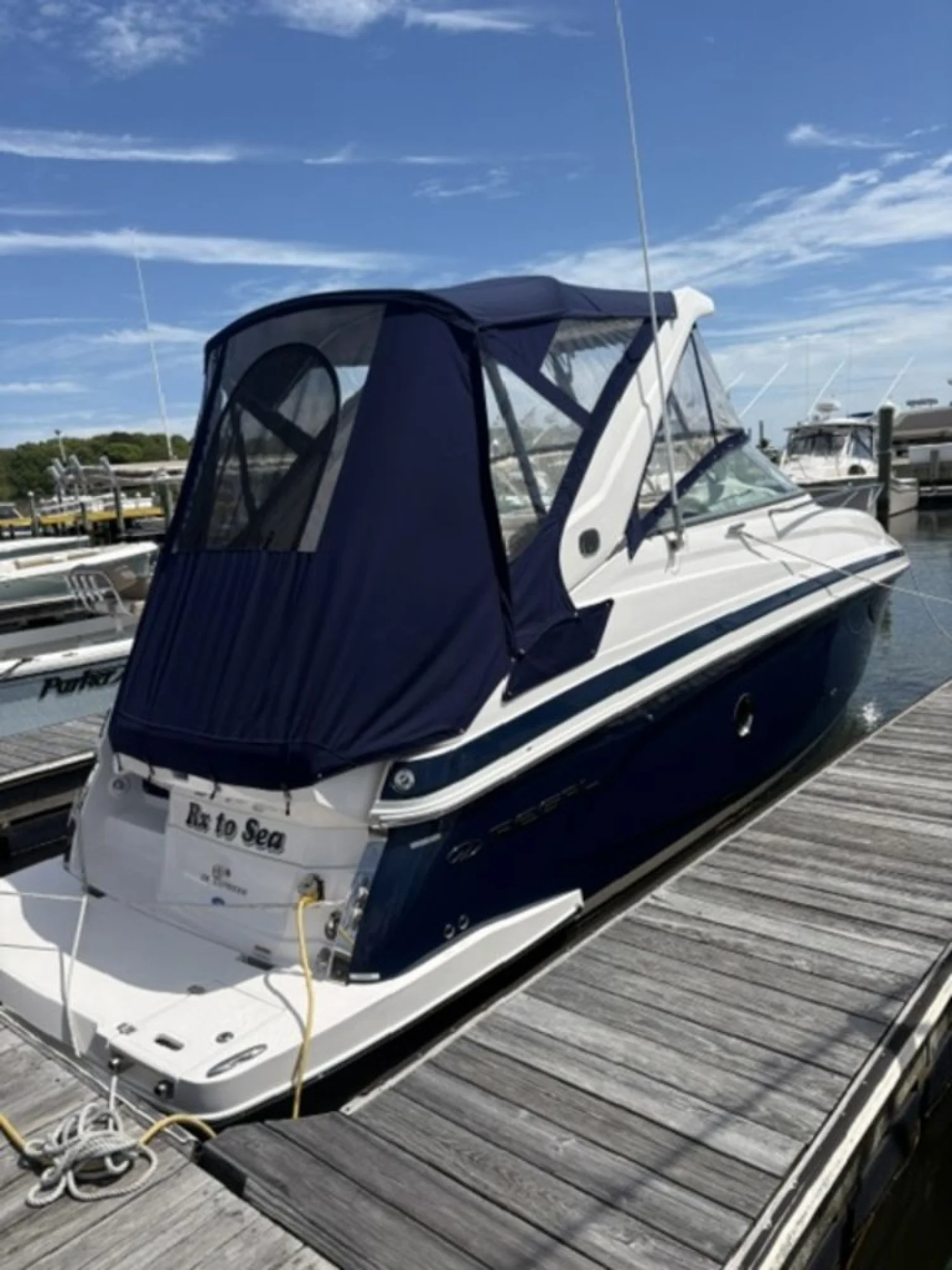 Regal 28 Express - Image 5