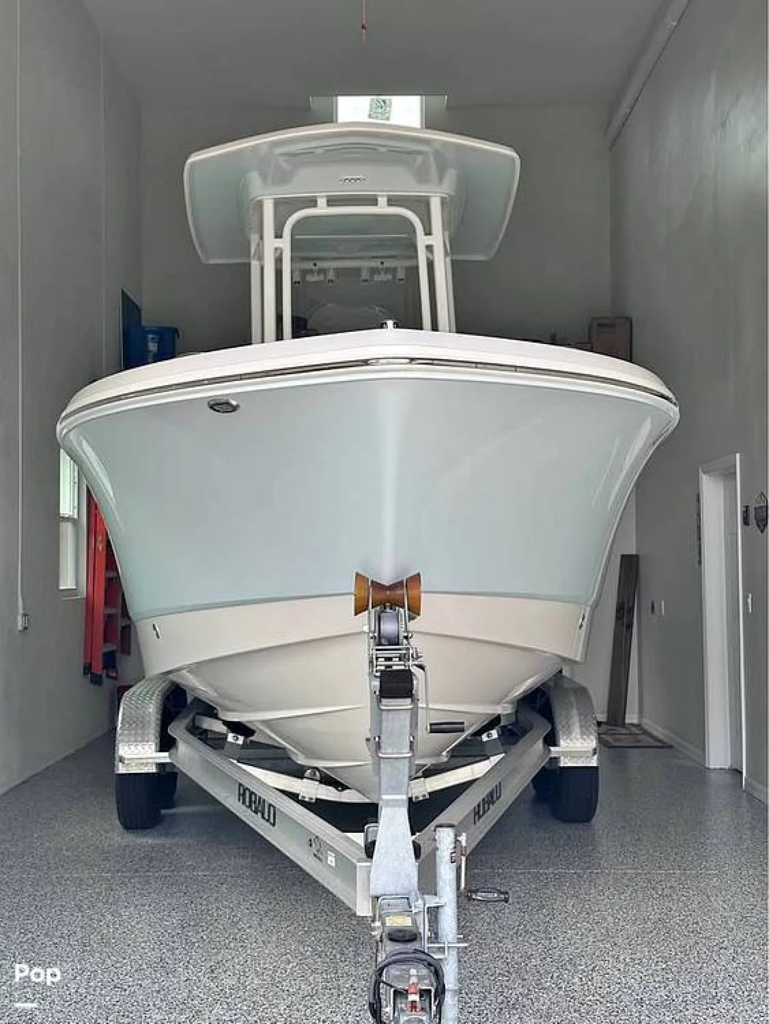 2020 Robalo r230 cc - Image 2