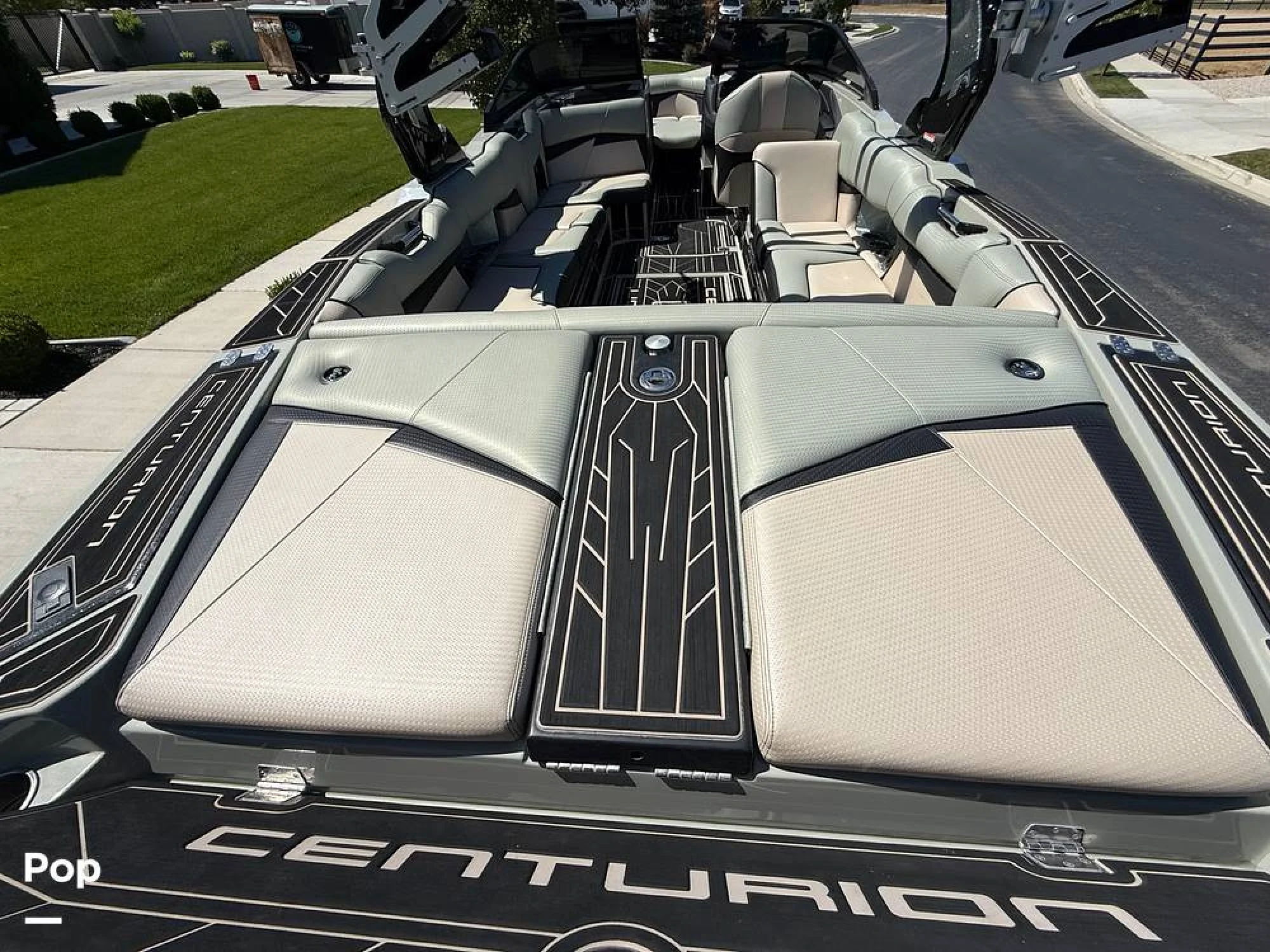 2022 Centurion FI25 - Image 5
