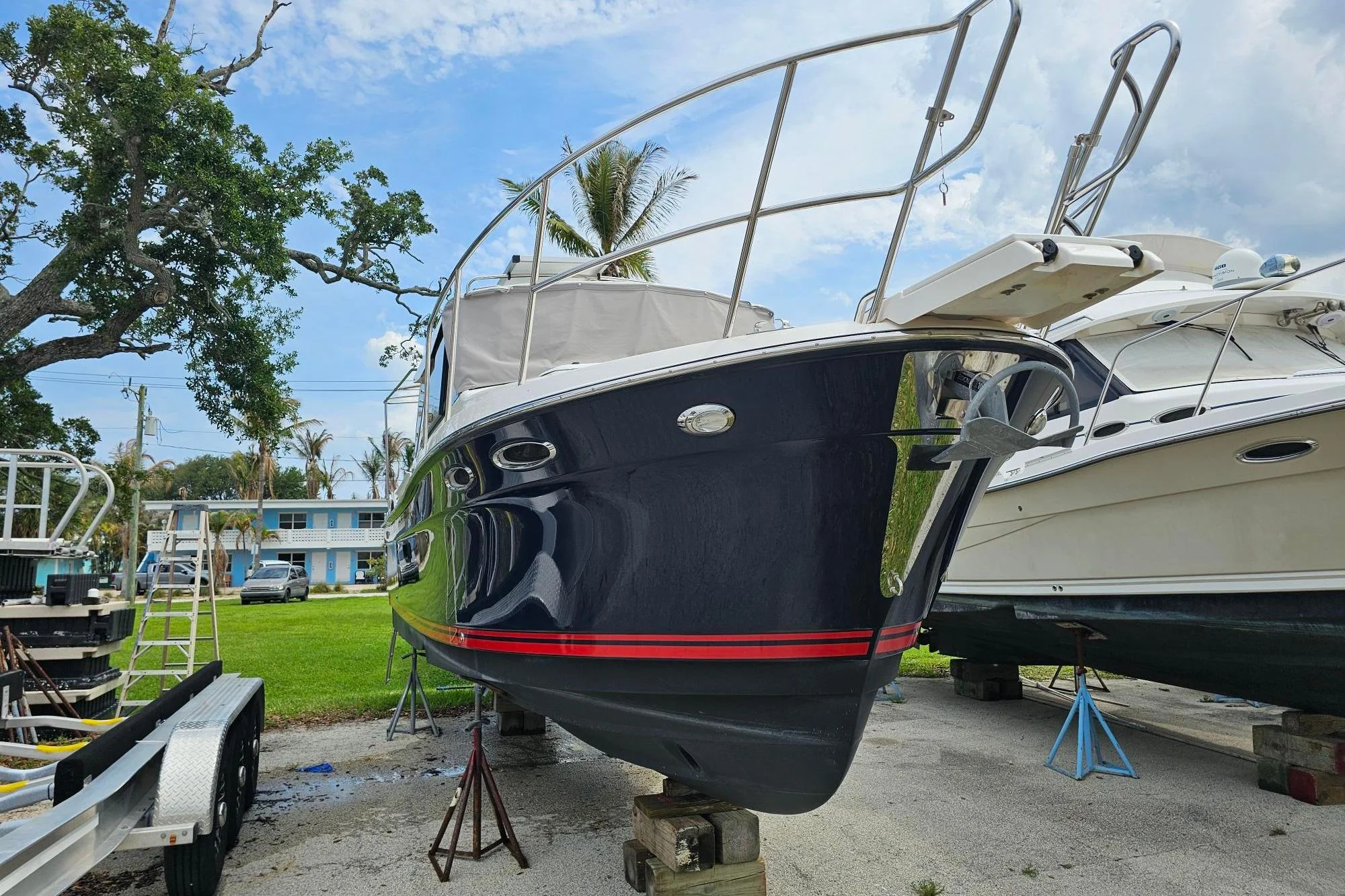 2021 Cutwater C-28 - Image 5