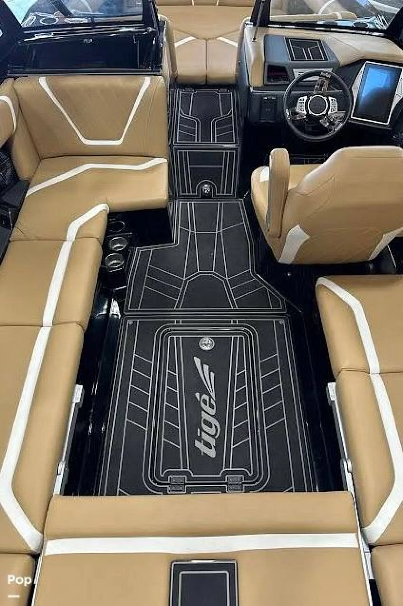 2021 Tige 23RZX - Image 2