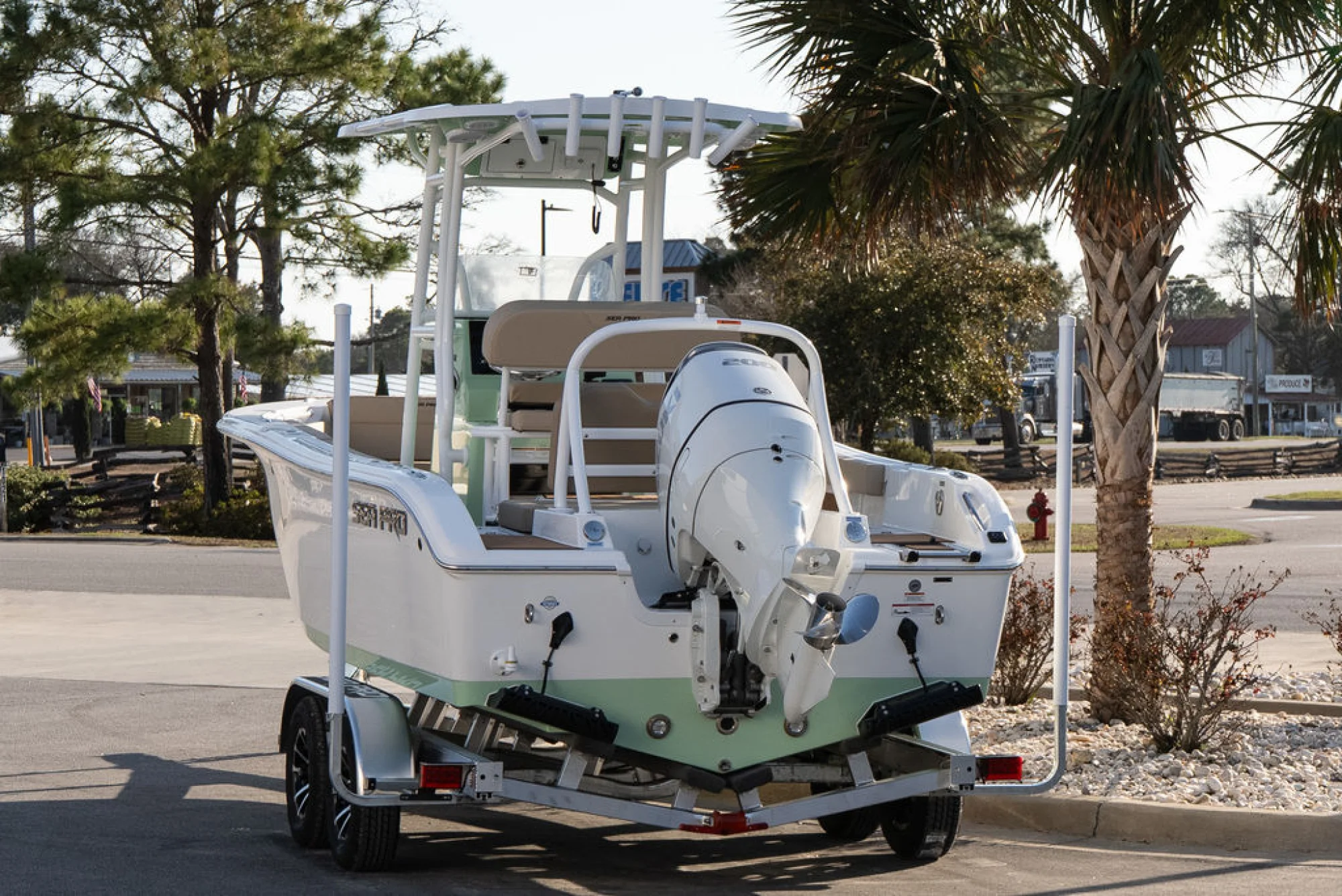 Sea Pro 225 FLXR - Image 4