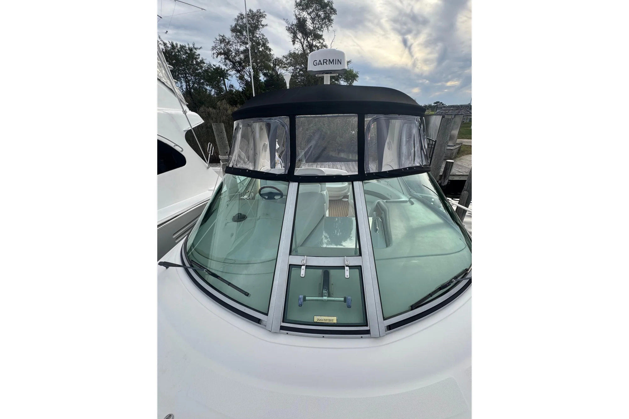 2007 Sea Ray Sundancer 320 - Image 4