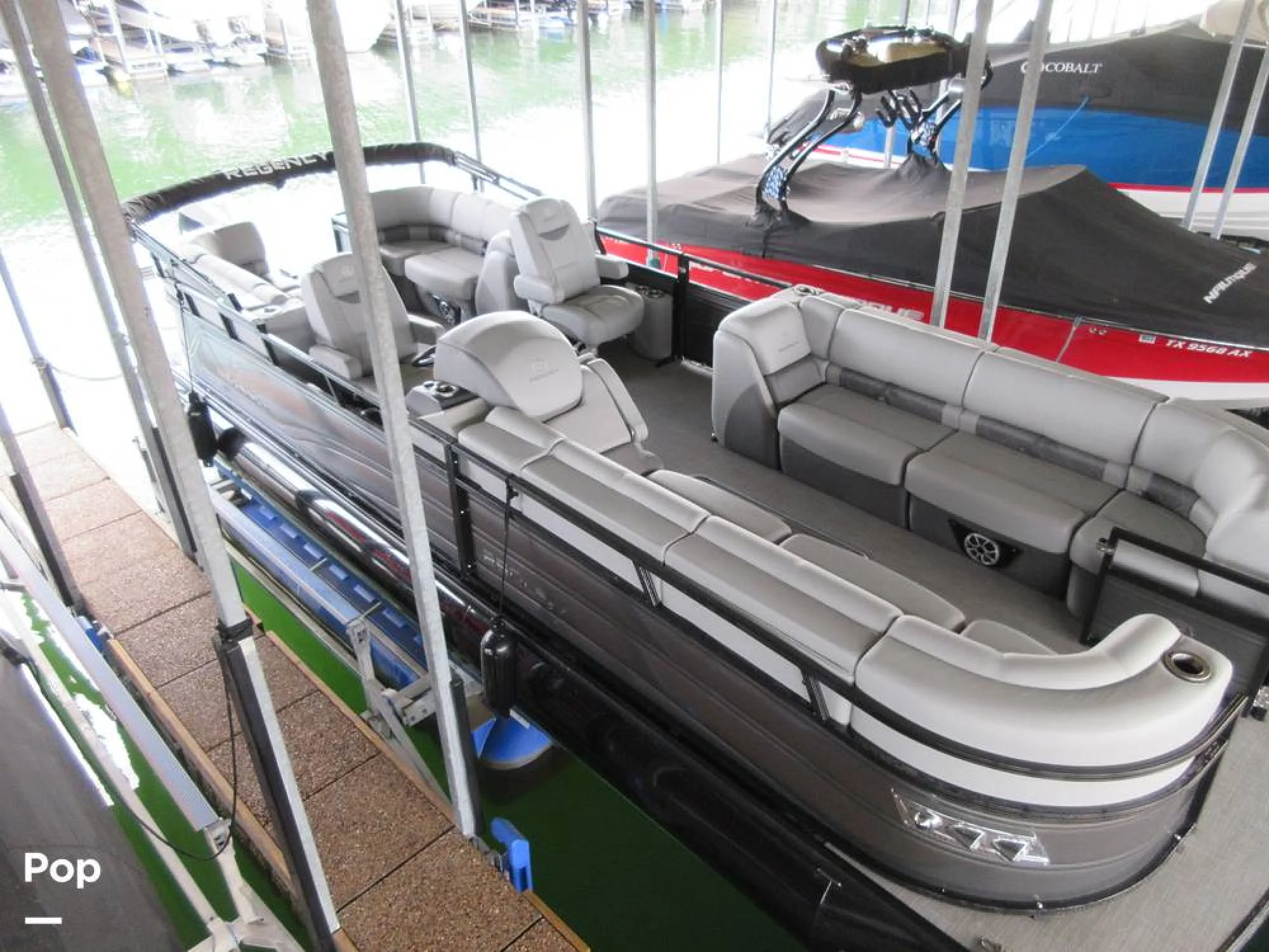 2023 Regency 250 LE3 - Image 2