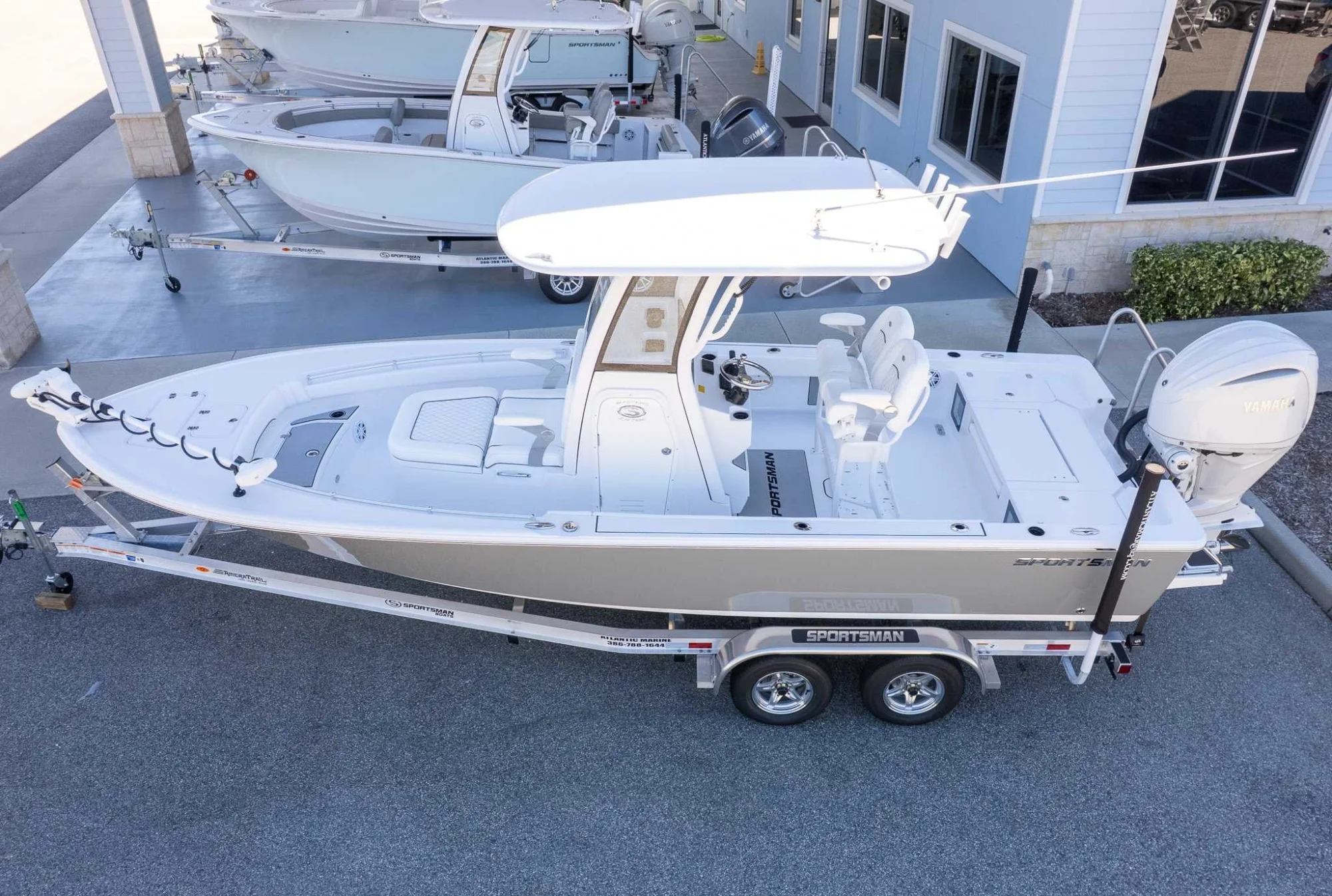 2026 Sportsman Masters 247 OE - Image 3