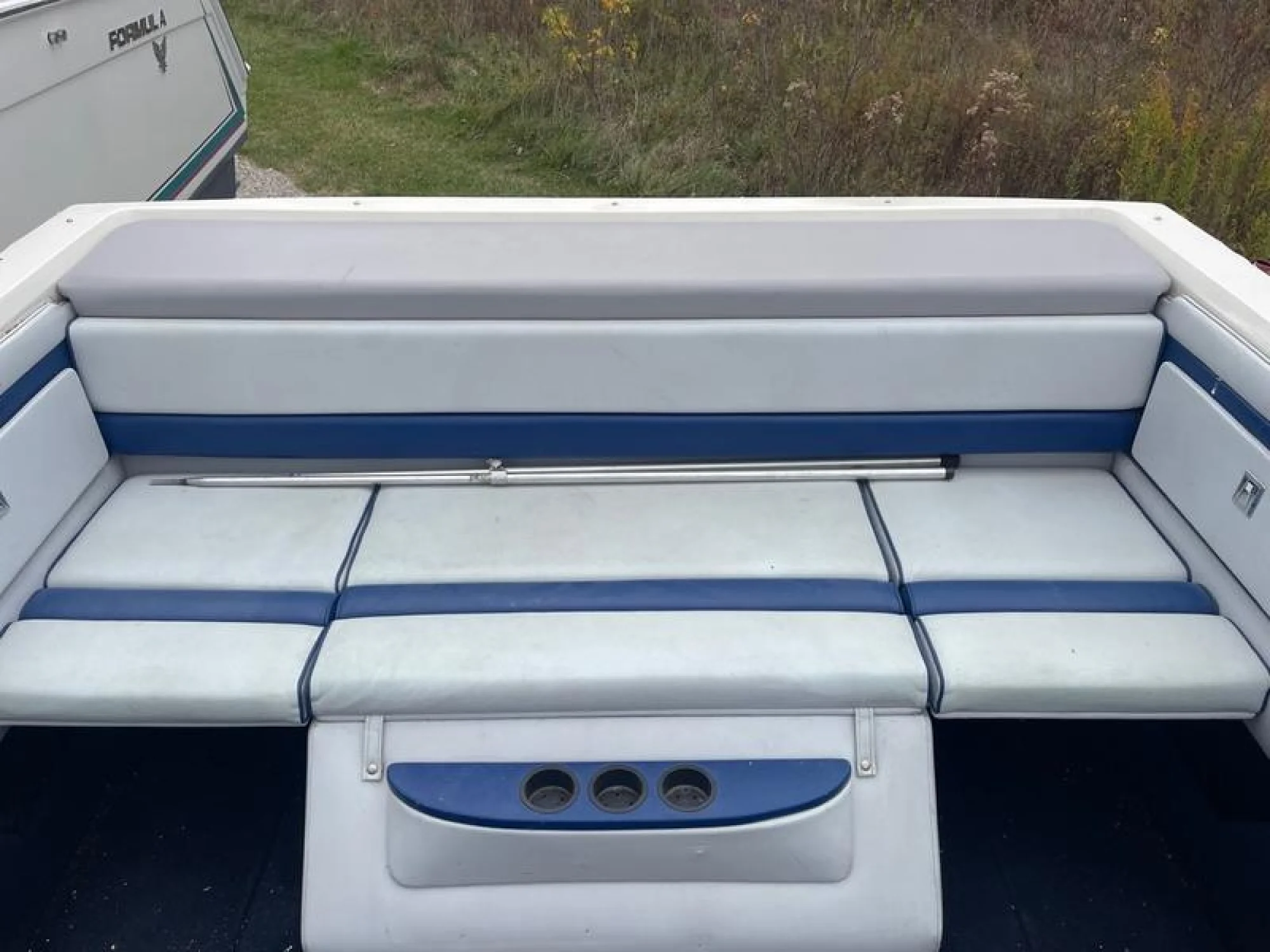 1988 Regal 250XL - Image 5