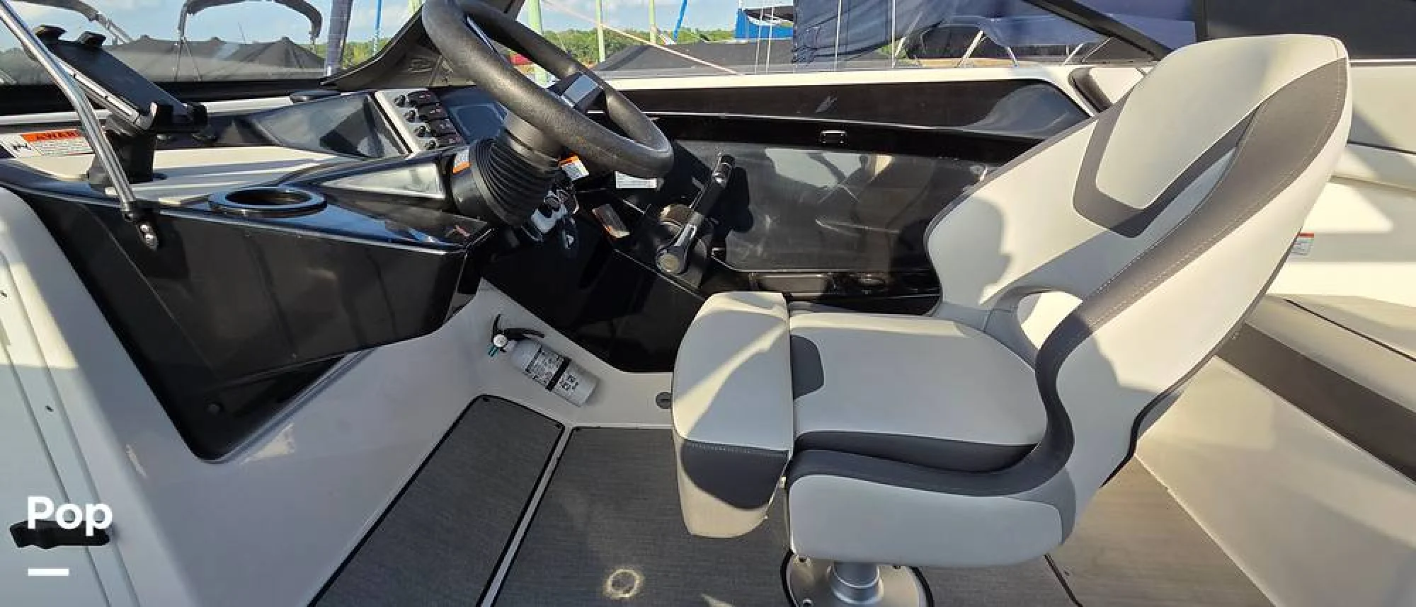 2023 Yamaha AR 220 - Image 3