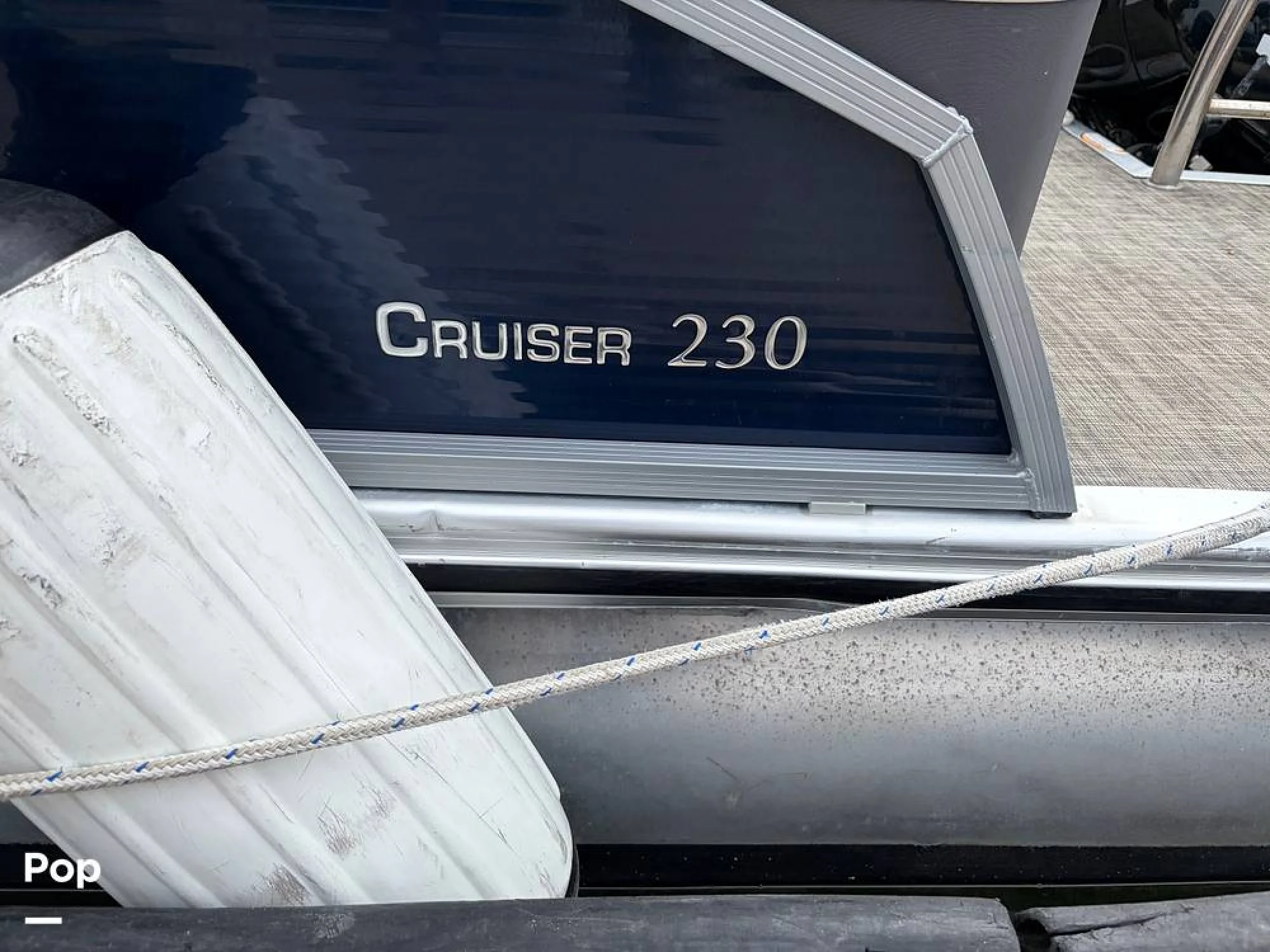 2023 Harris 230 CR - Image 4