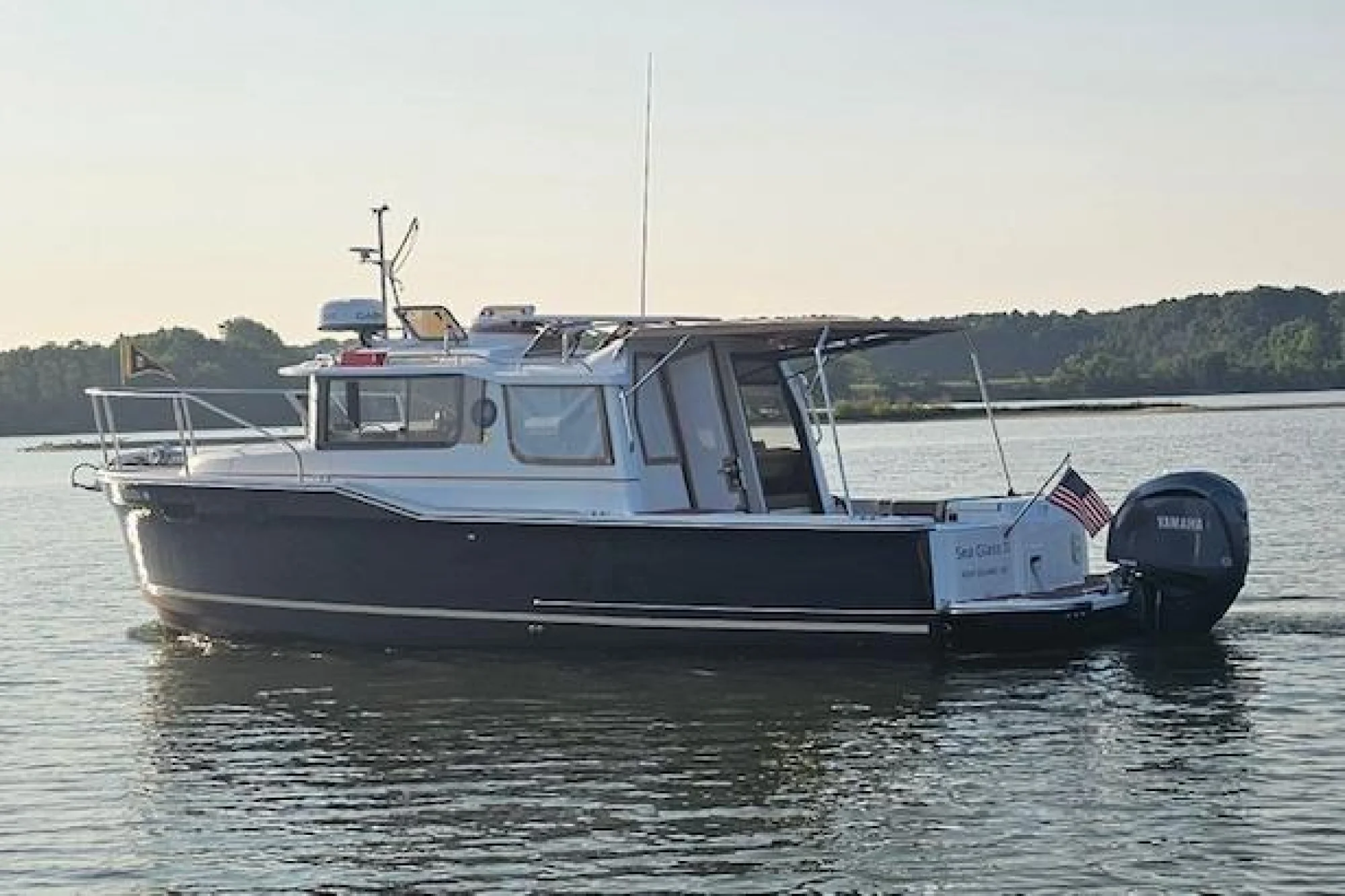 2024 Ranger Tugs R-27 - Image 4