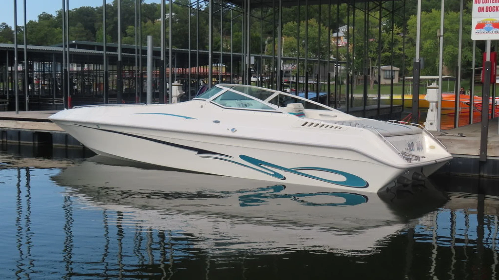 Envision Intruder 3200 - Image 2