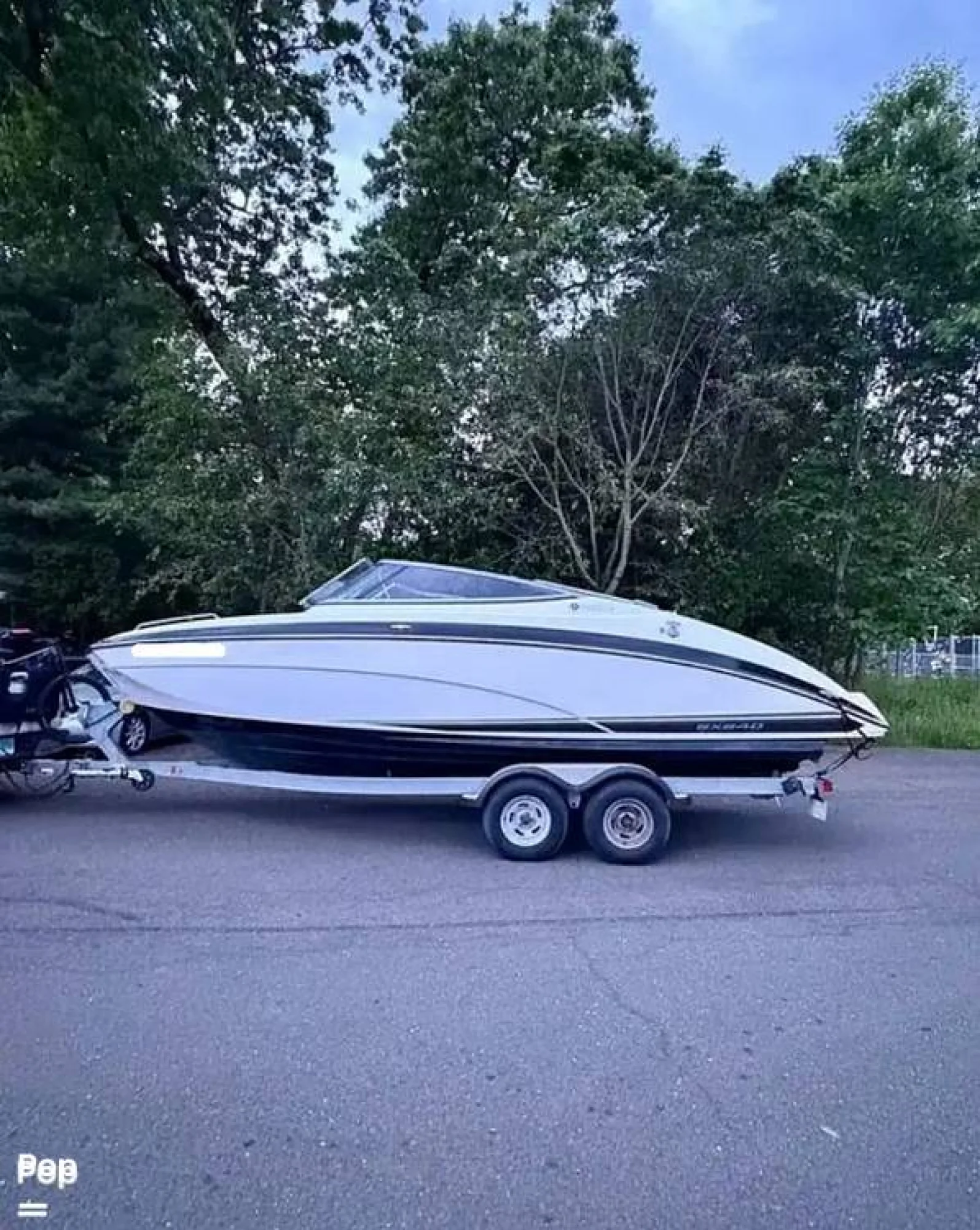 2018 Yamaha SX240 - Main Image
