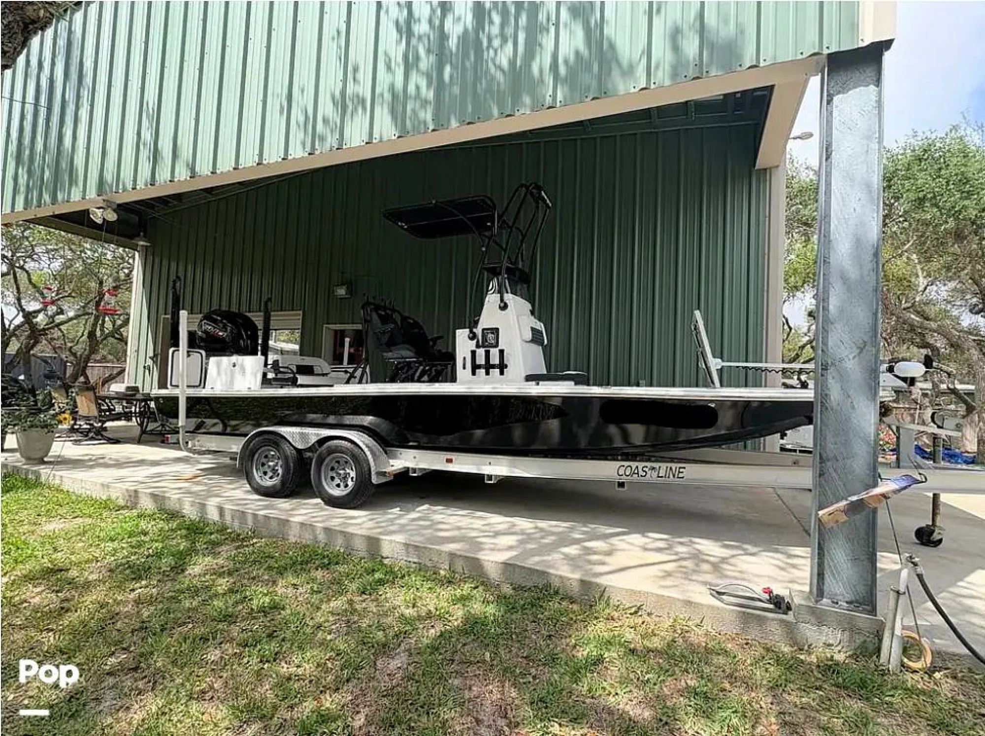 2022 Tidewater 25 TPC Raptor - Image 3