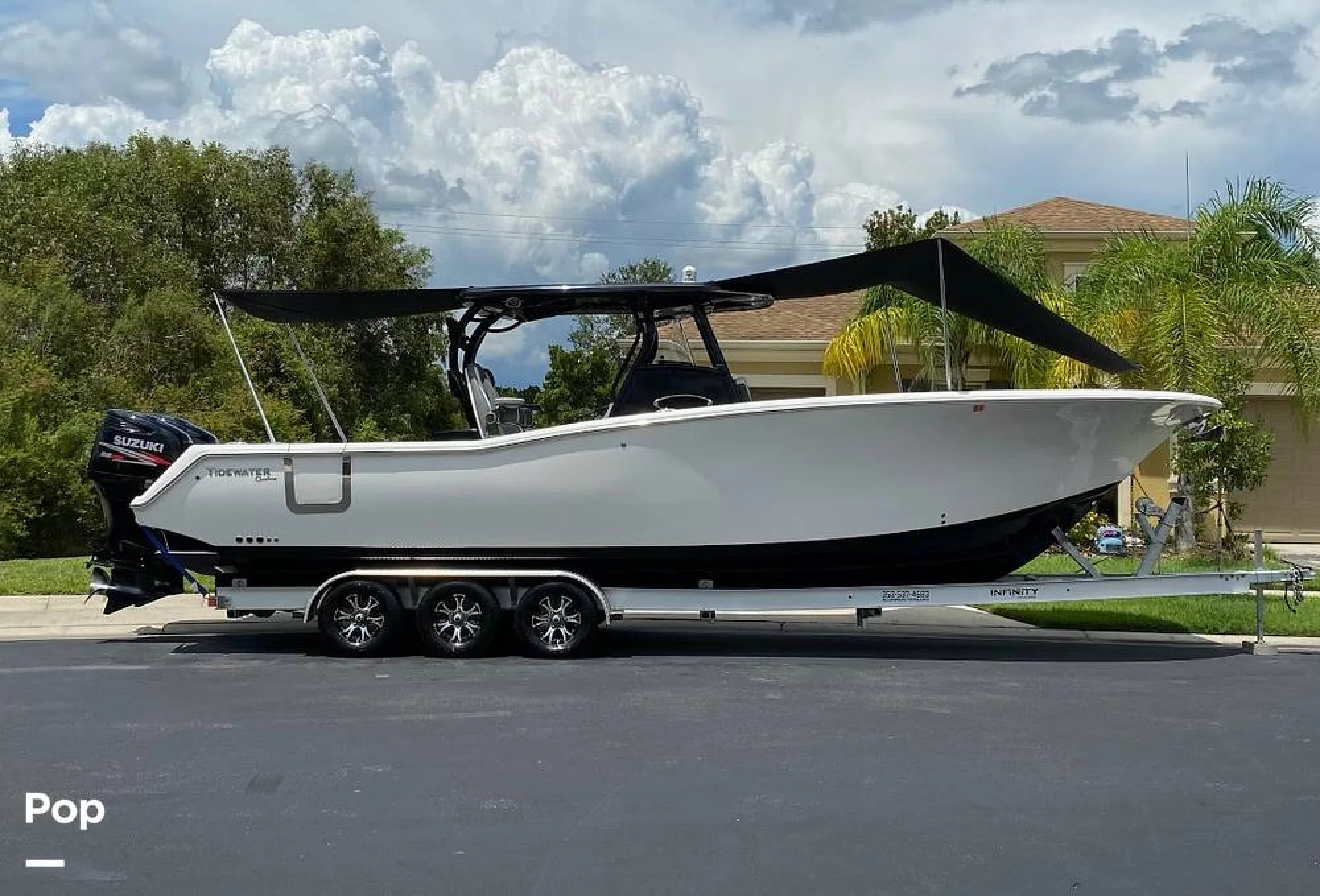 2020 Tidewater 320 CC Adventure - Image 3