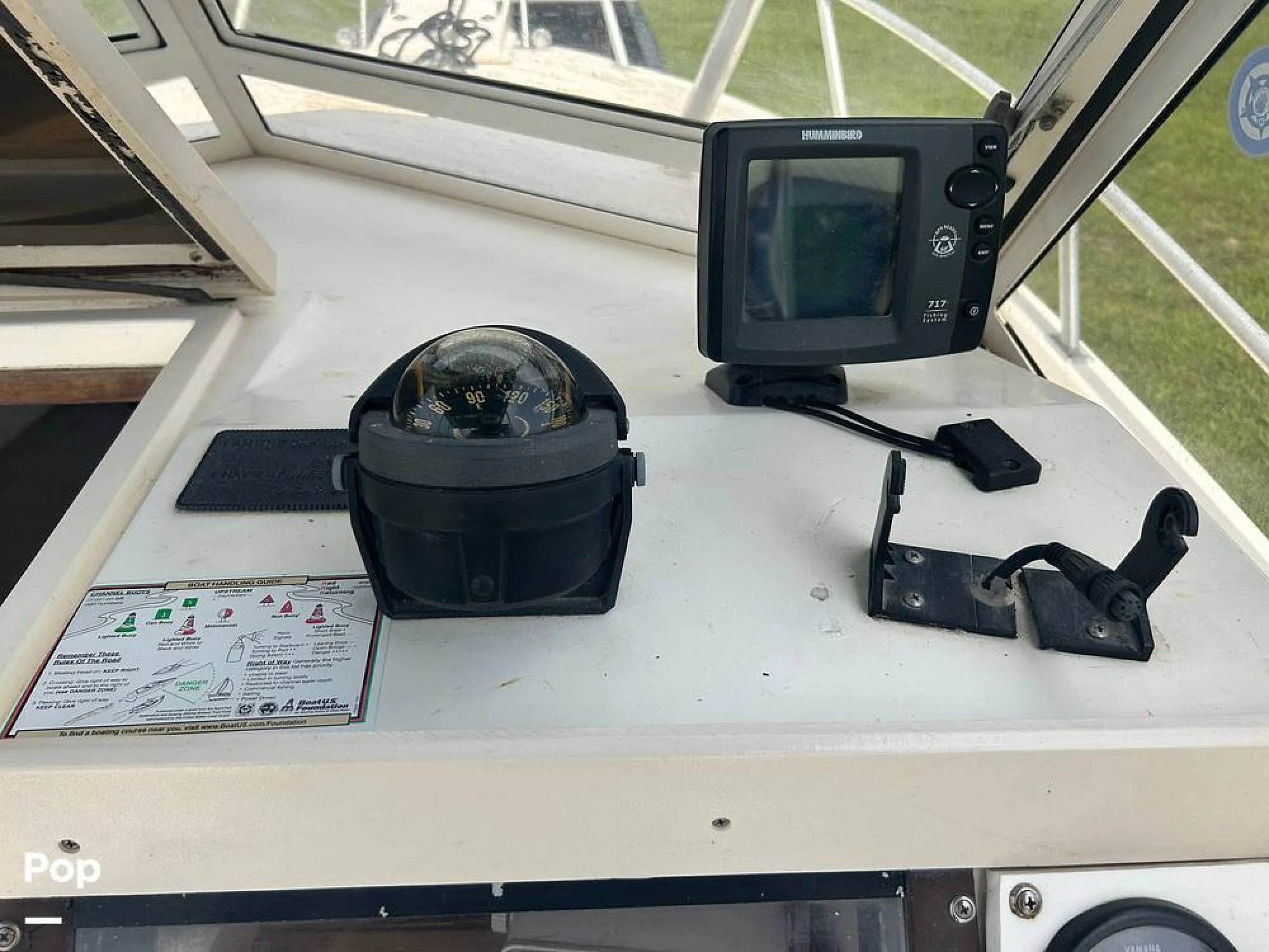 1992 Mako 210 - Image 4