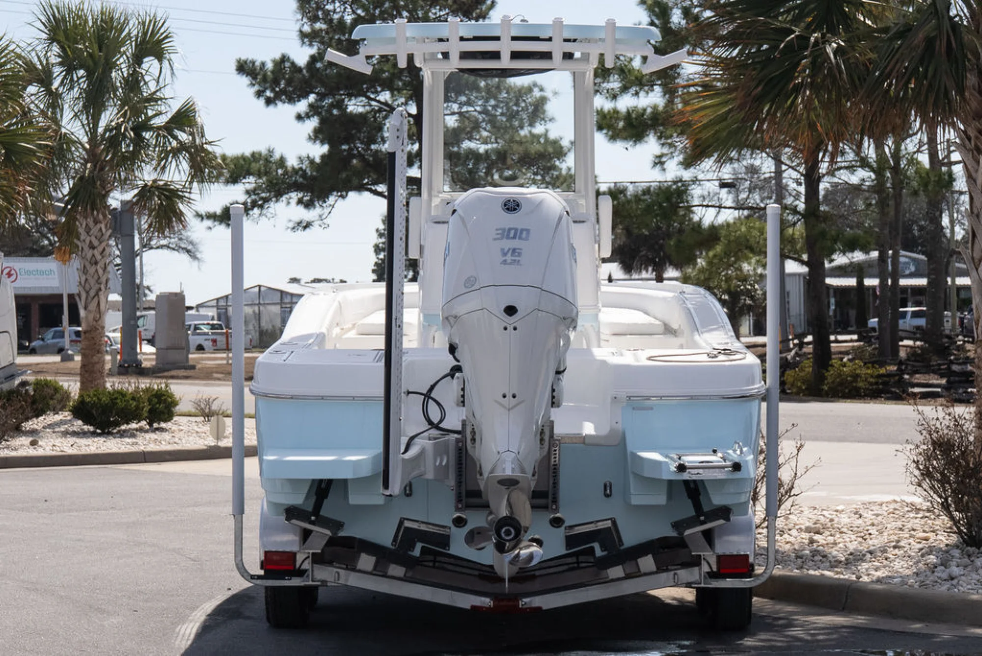 CAYMAS 24 HB - Image 4