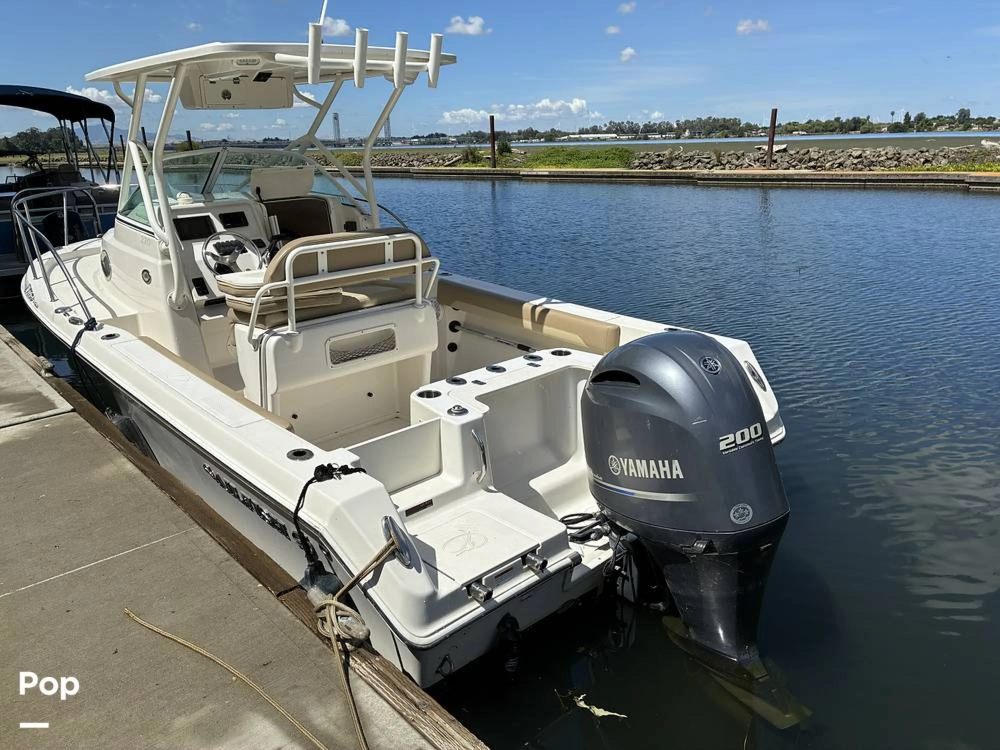 2021 Sailfish 220 WAC - Image 2