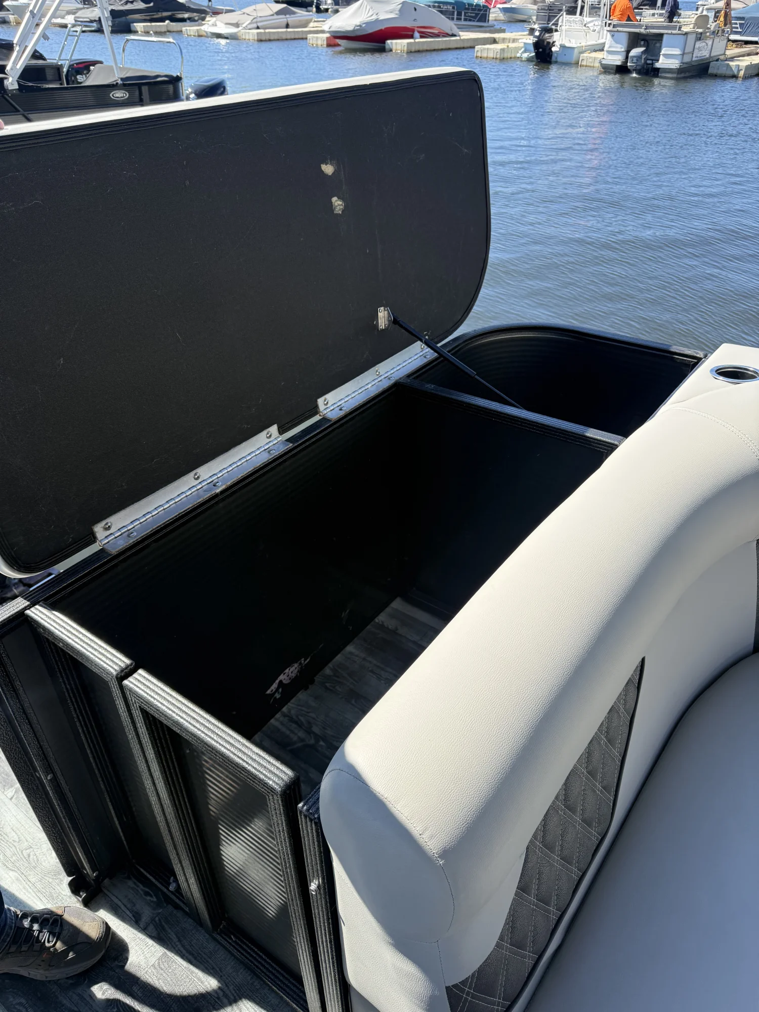 2020 Crest 240 DLX - Image 4