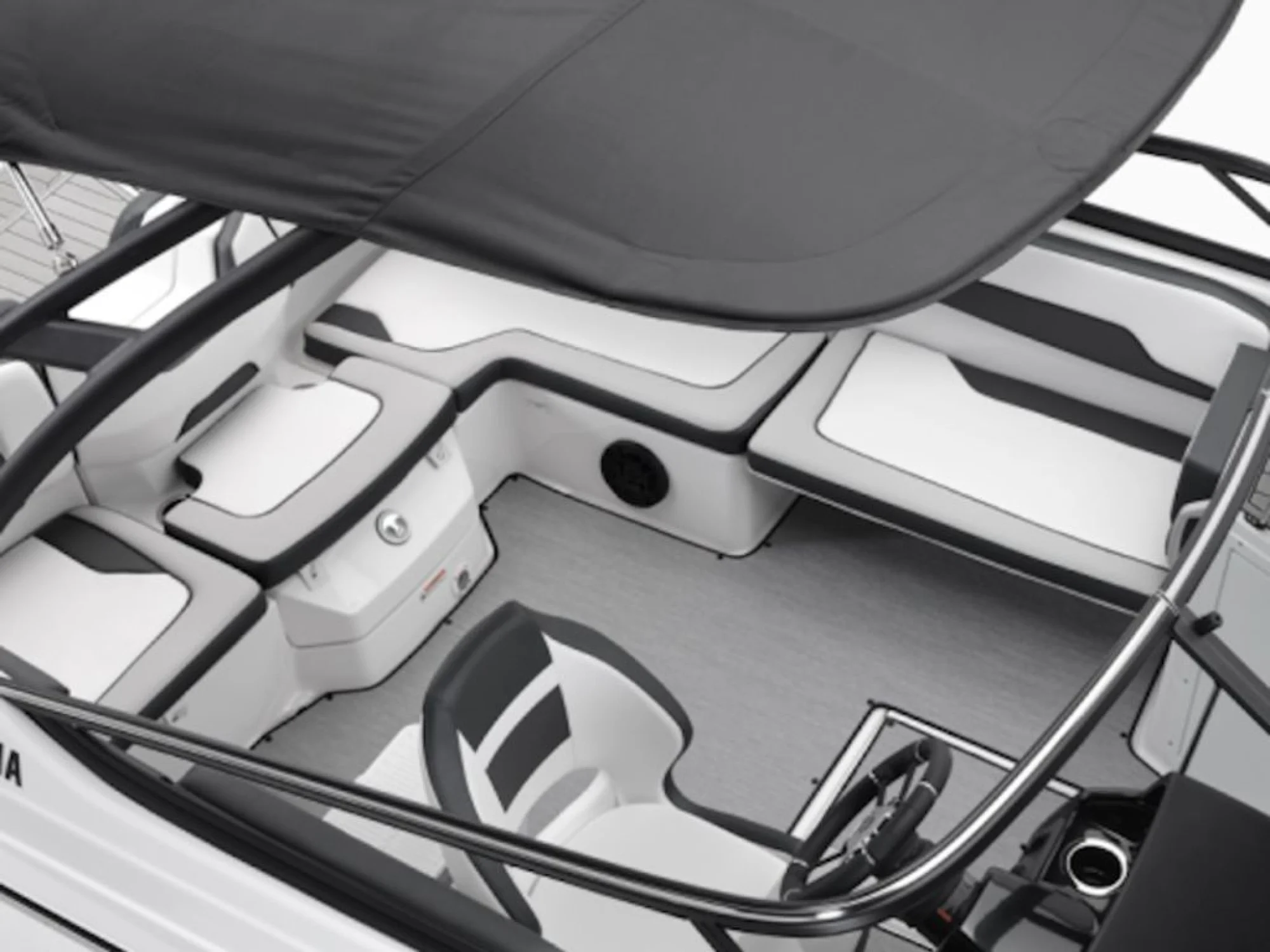 Yamaha Marine AR195 - Image 5