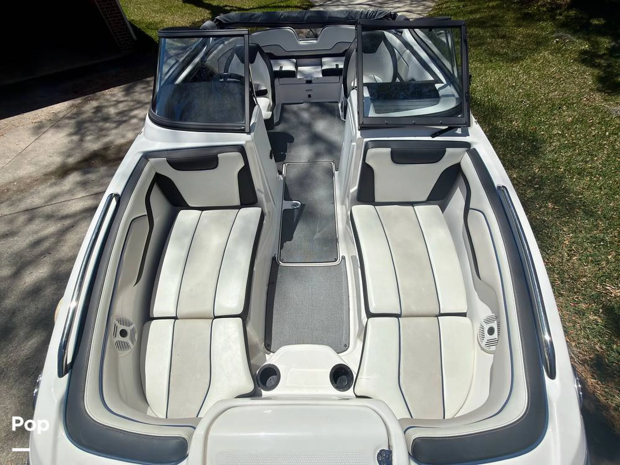 2019 Yamaha SX210 - Image 5