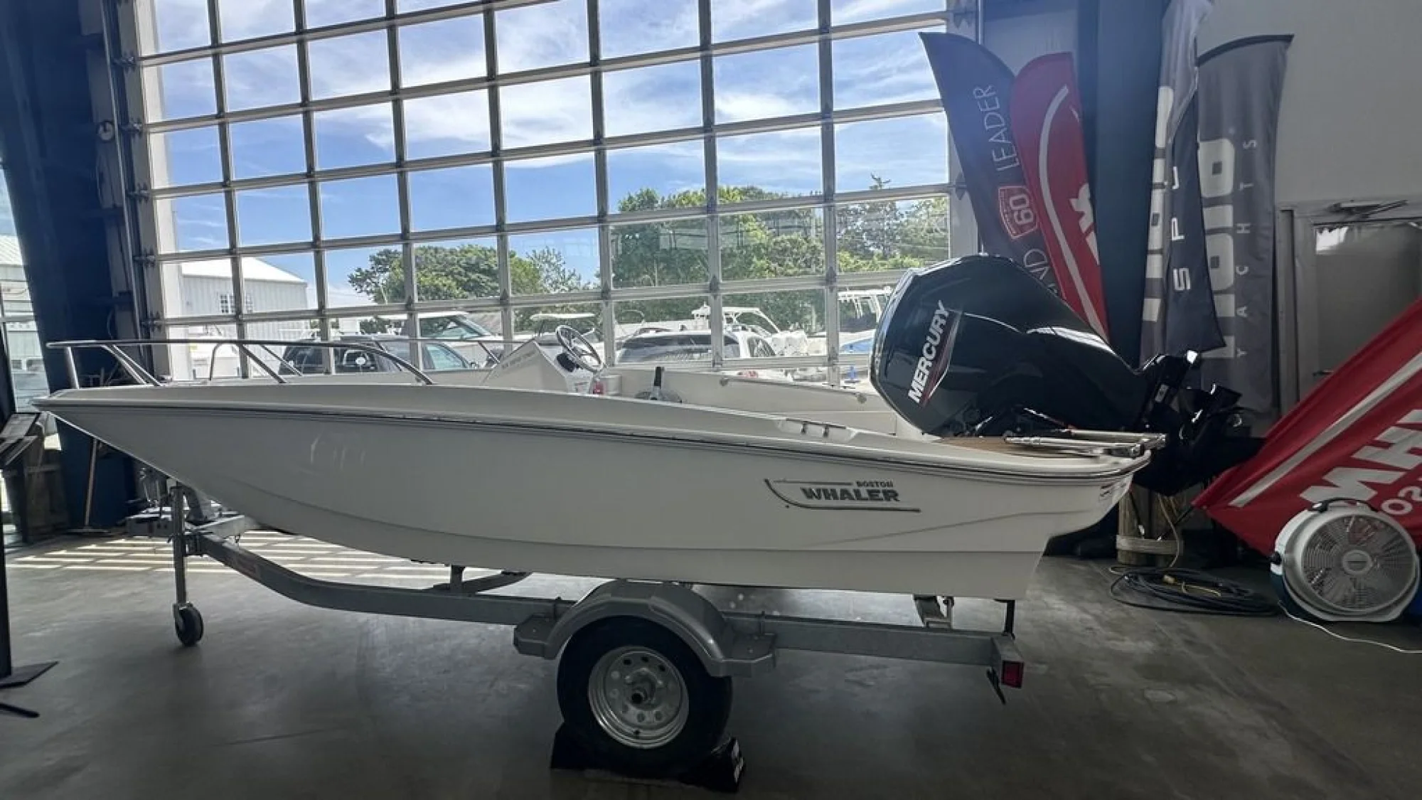 Boston Whaler 160 Super Sport - Image 2
