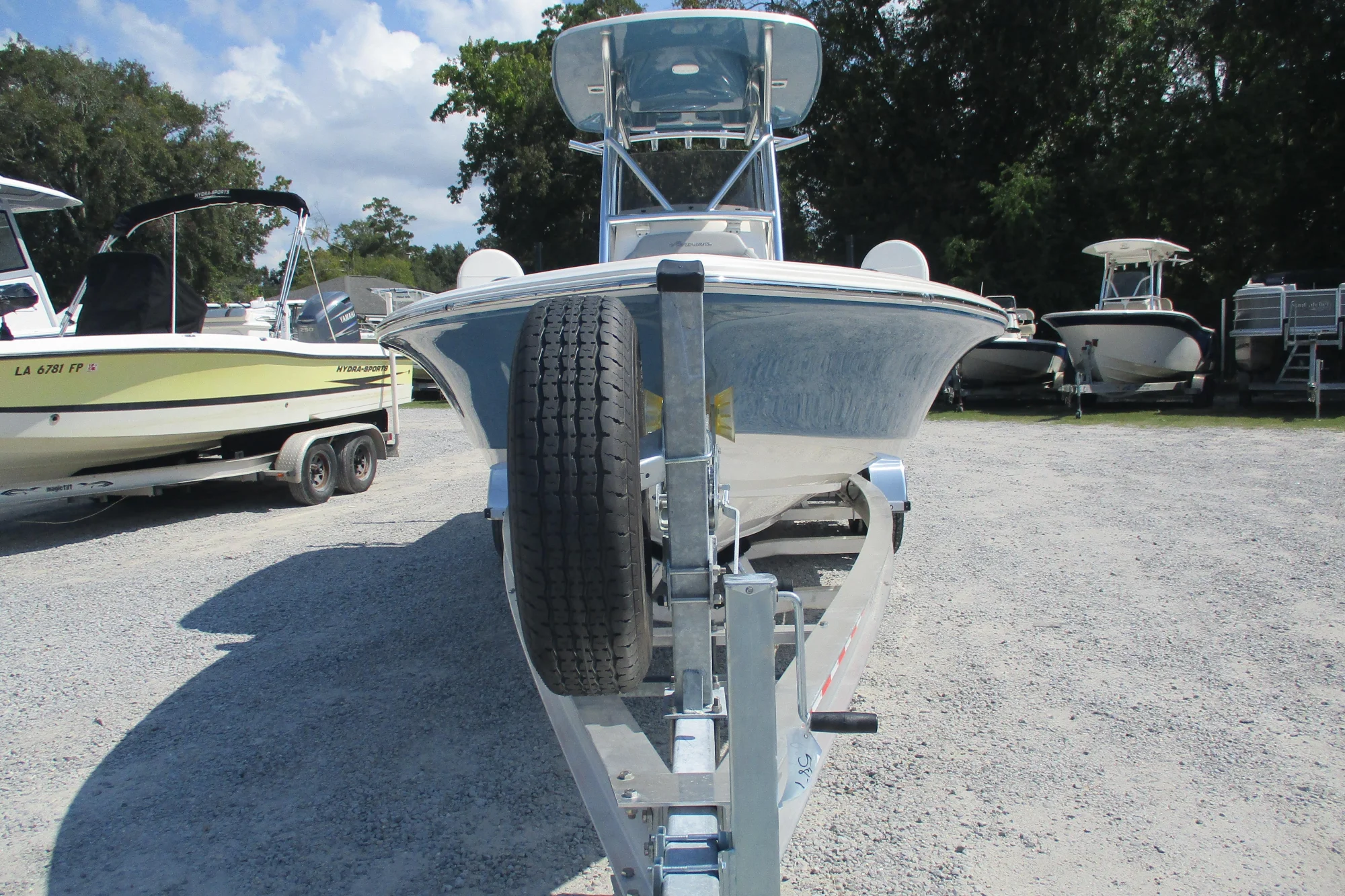 2026 Avenger AV26 - Image 3