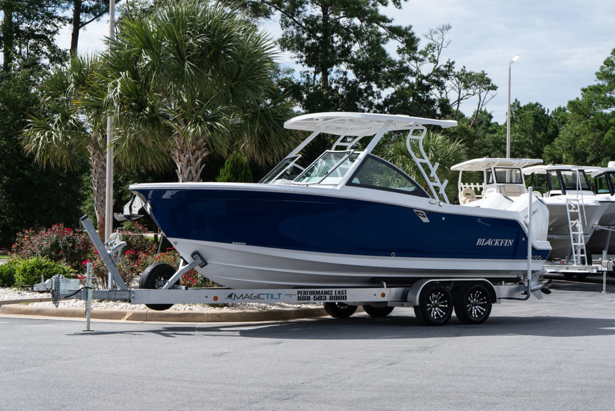 Blackfin 252DC - Image 2