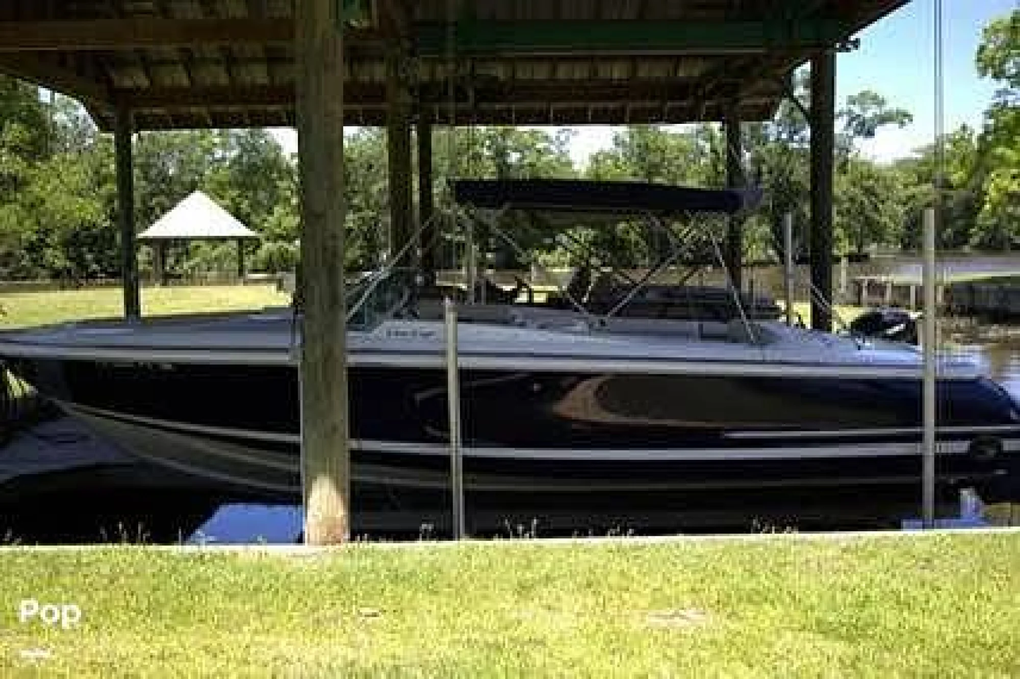 2003 Chris-Craft Launch 28 - Main Image