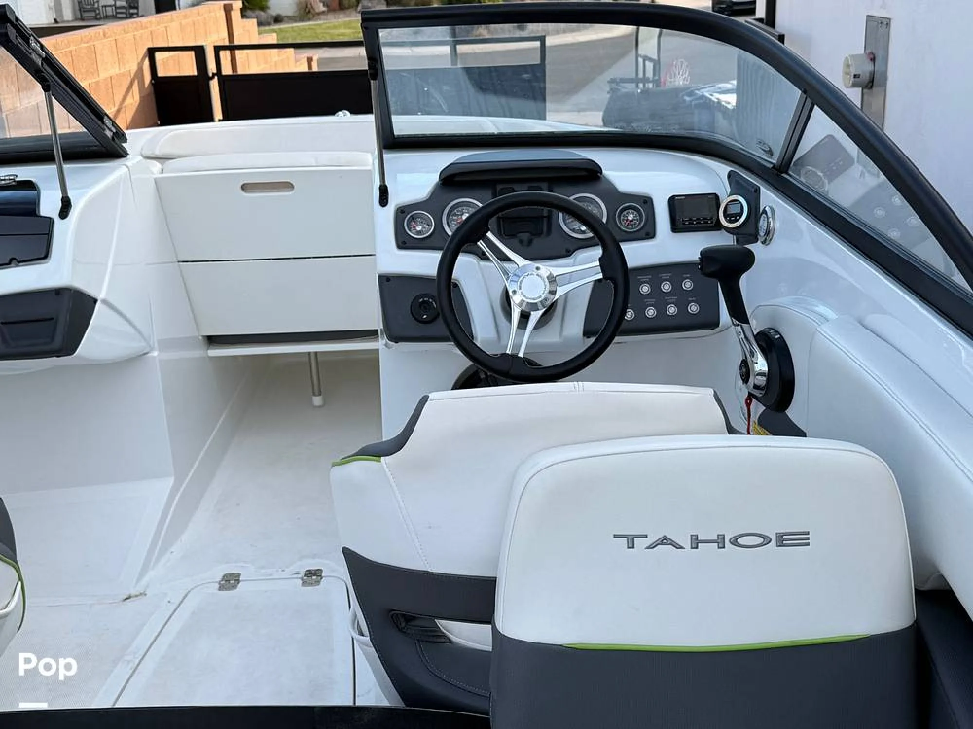 2022 Tahoe 210S - Image 3
