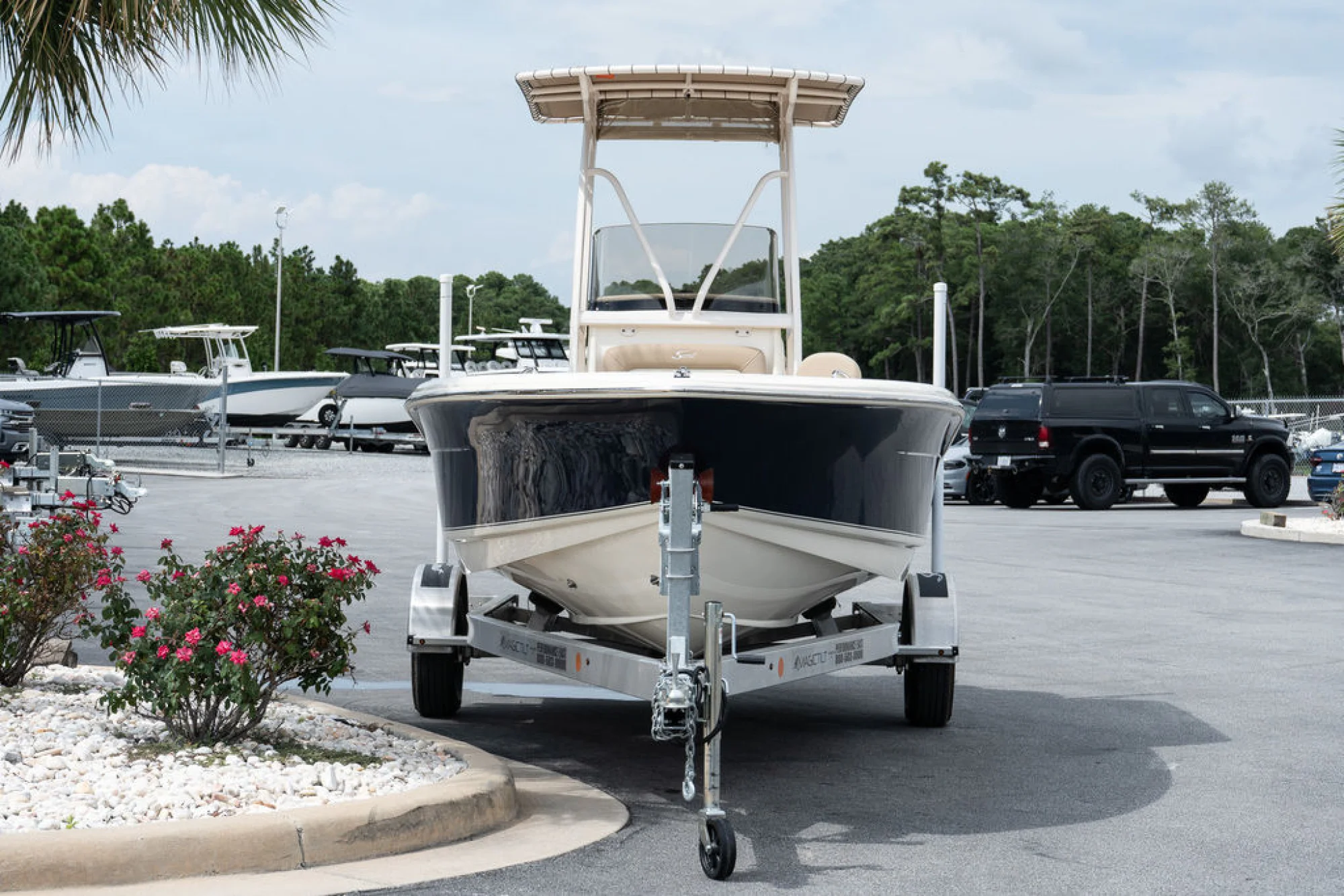 SCOUT 195 SPORTFISH - Image 4