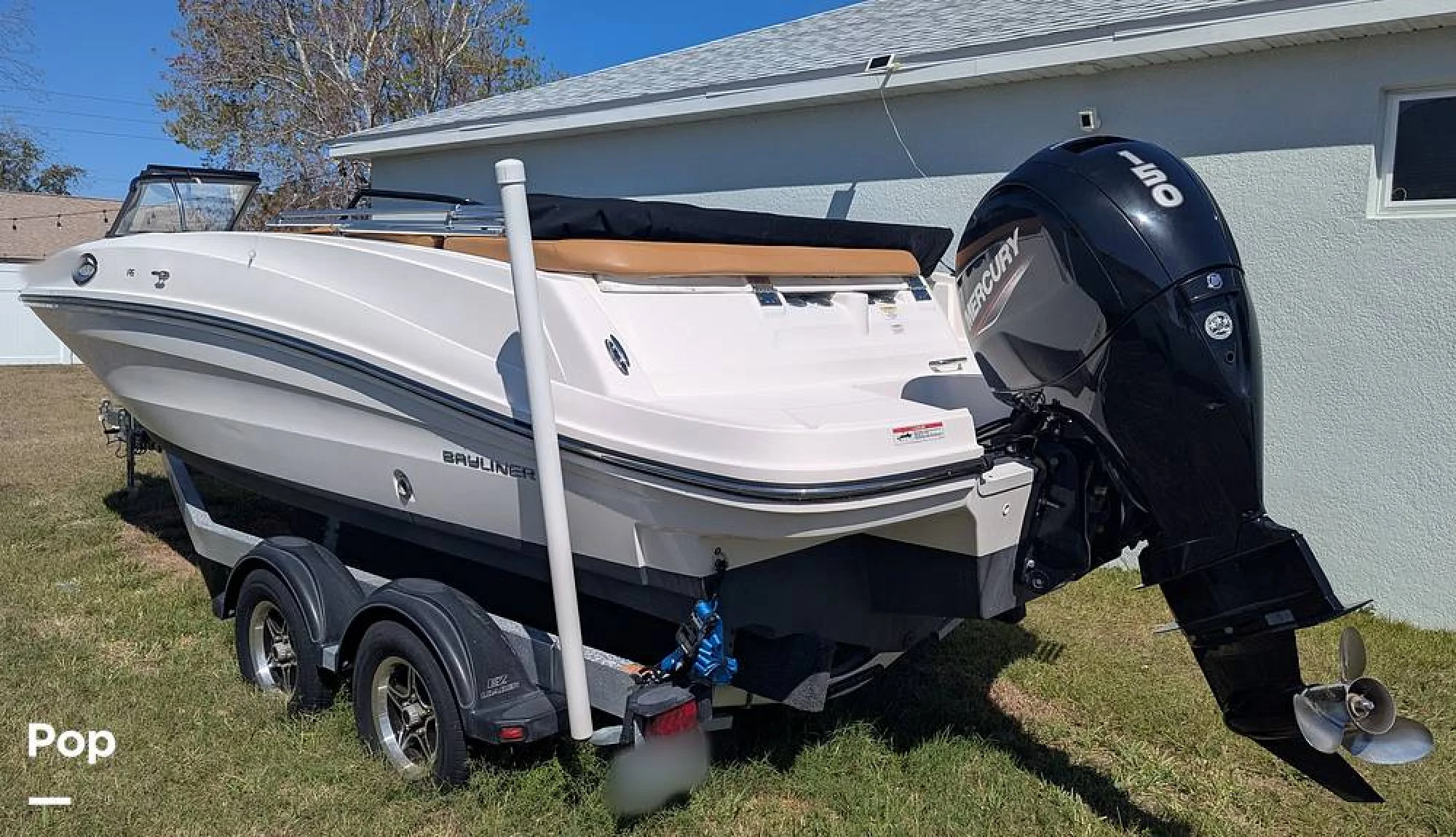2022 Bayliner VR6 - Image 3