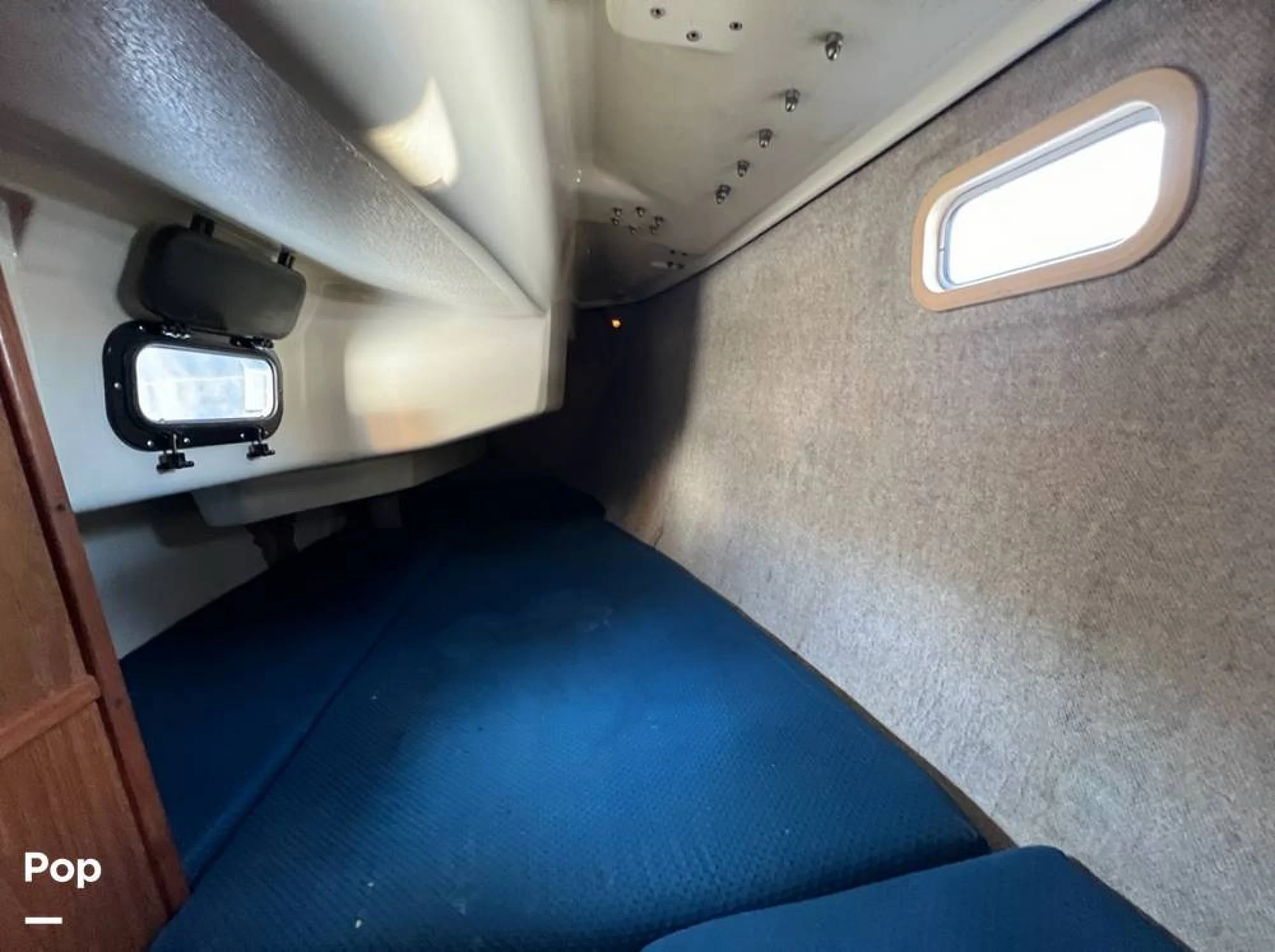 1988 Hunter 33.5 - Image 4