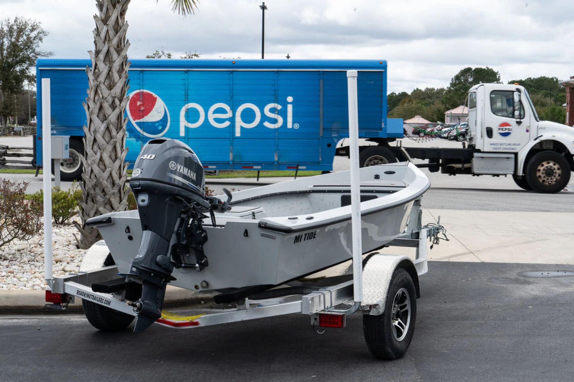 Mi tide V1503 - Main Image