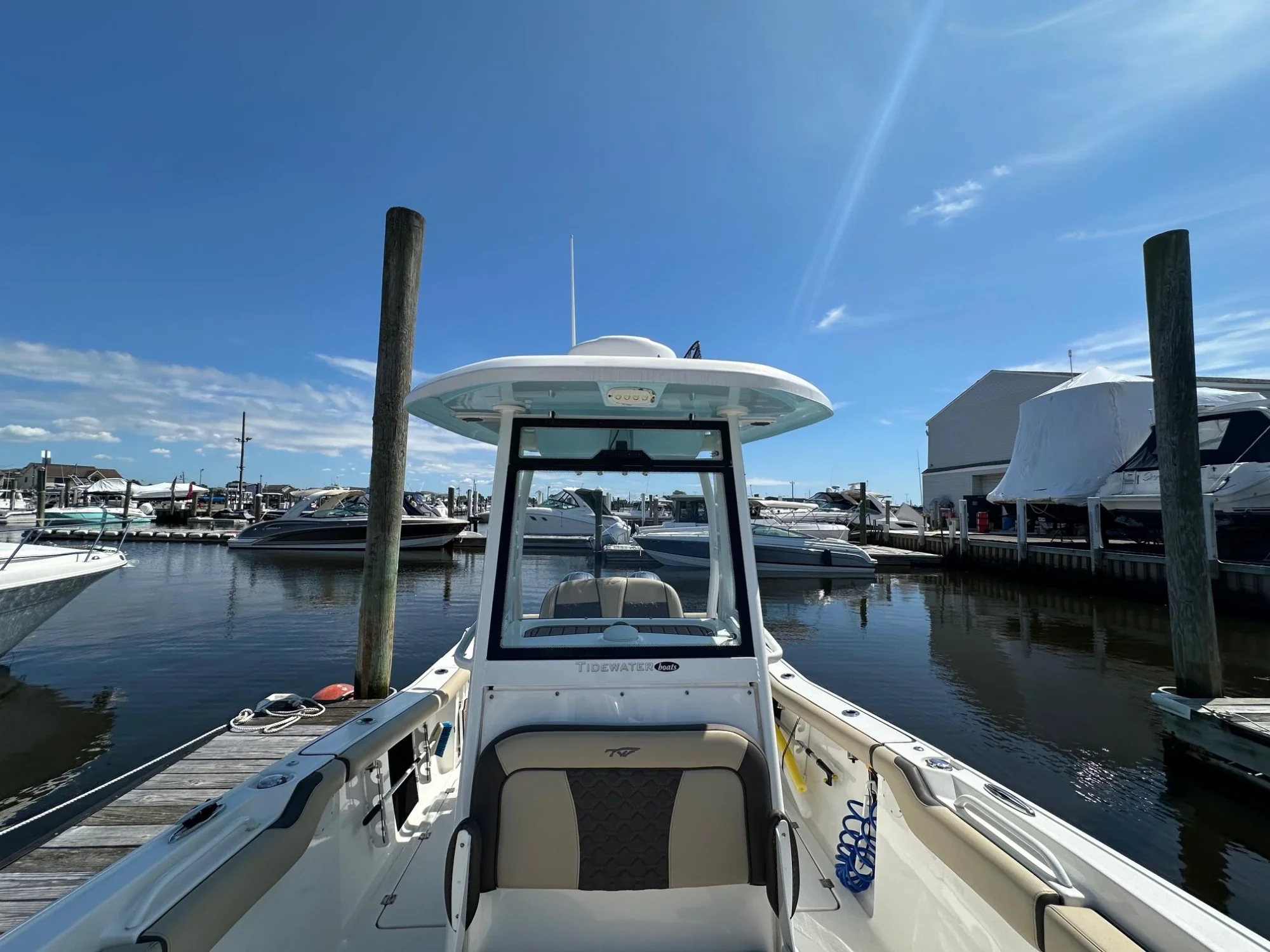 2021 Tidewater 252 LXF - Image 5