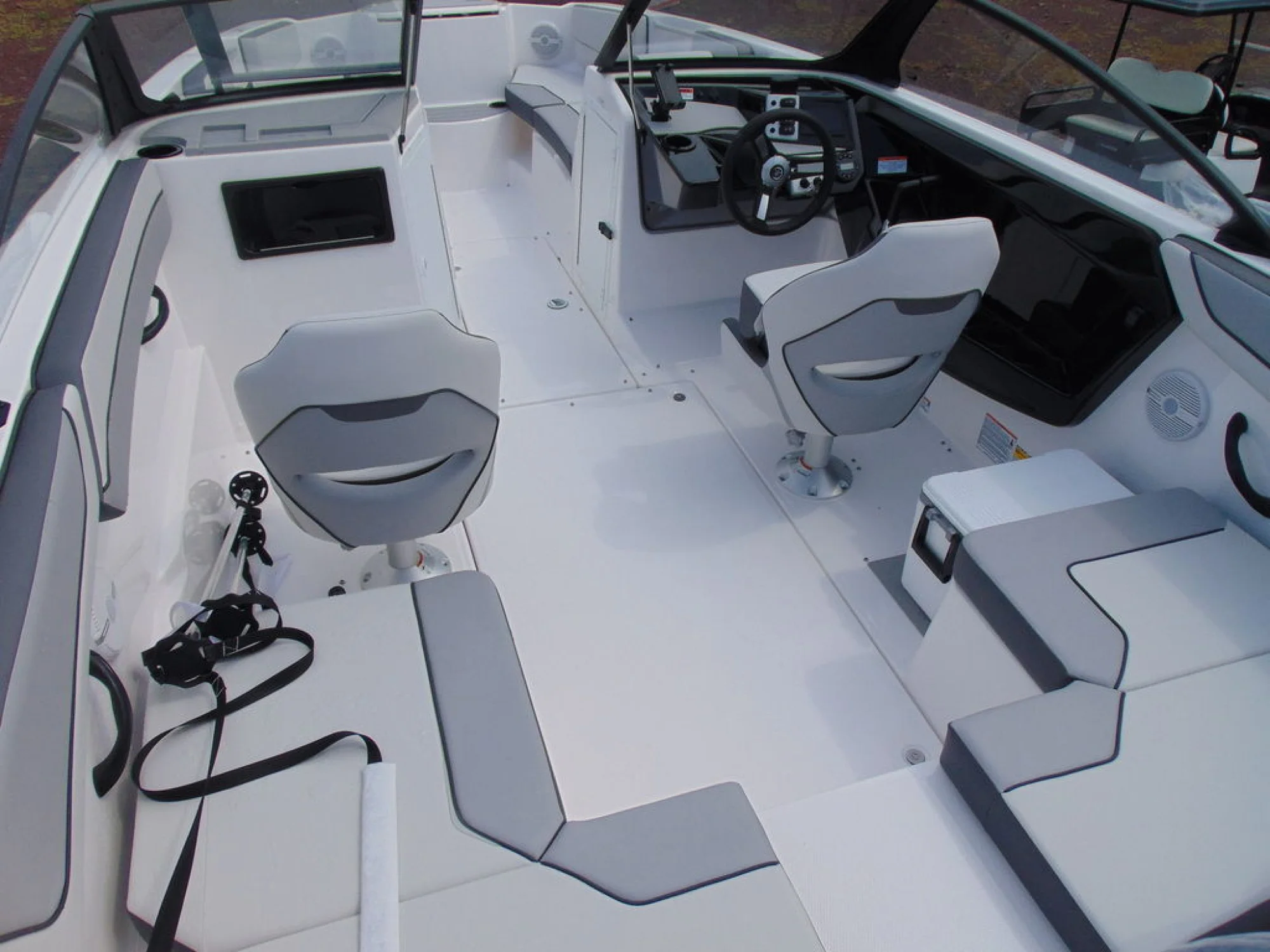 Yamaha Marine SX220 - Image 2