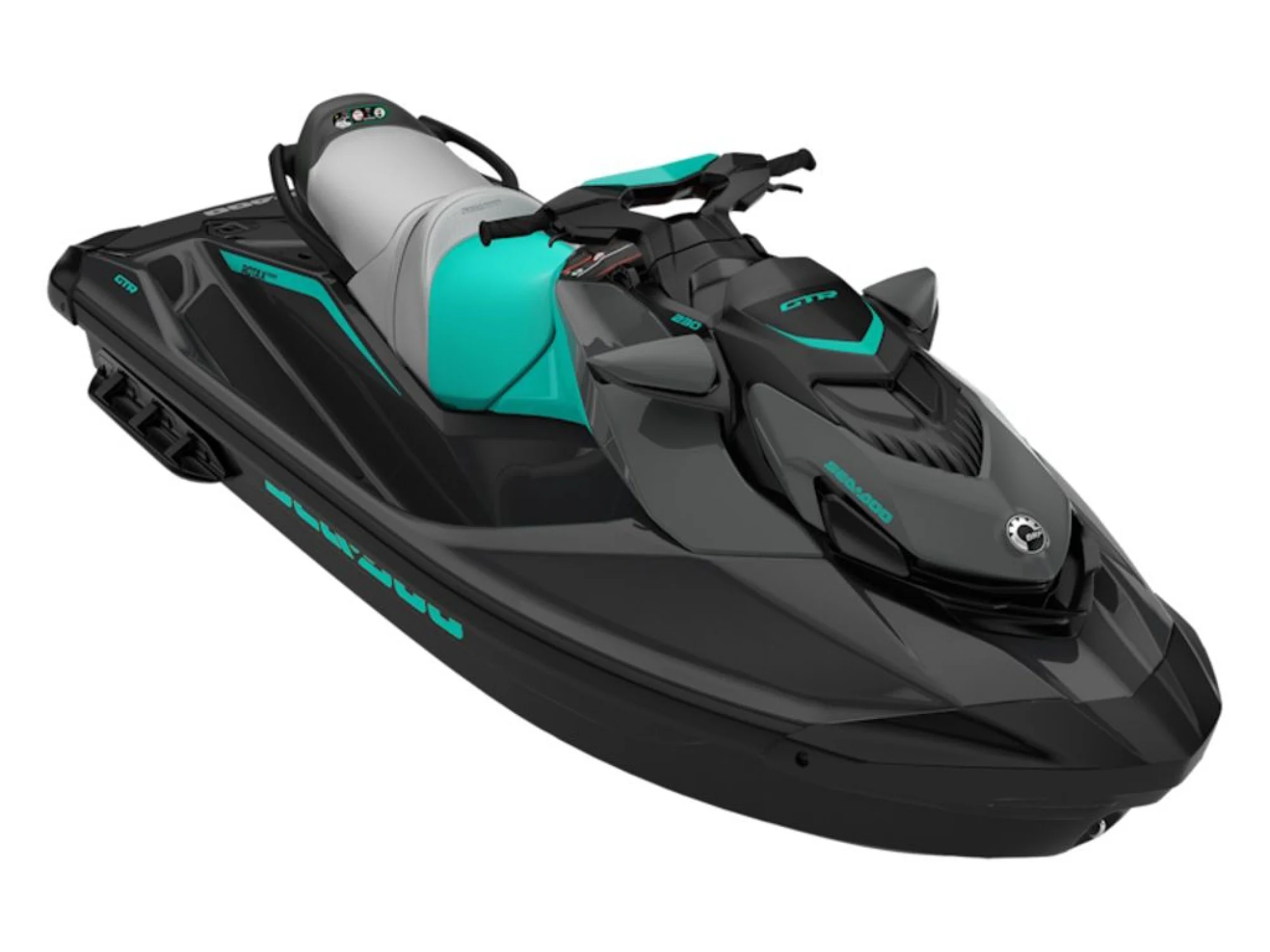 2026 Sea-Doo GTR-X 230