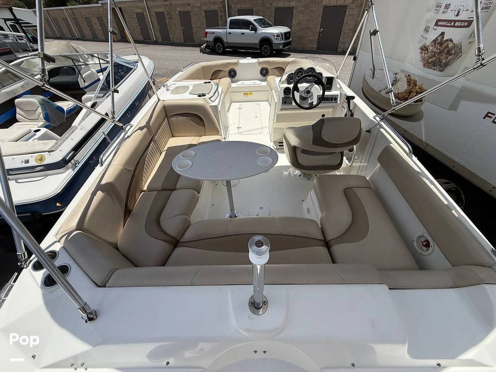 2014 NauticStar 203SC Sport Deck - Image 4