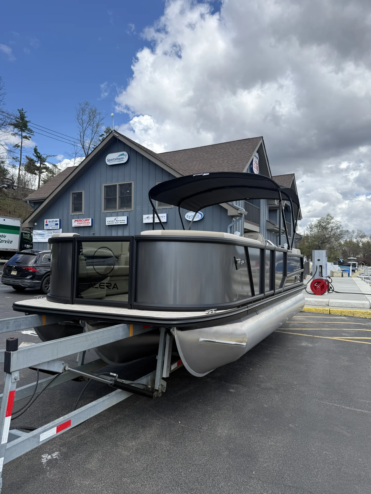 2026 Alera A22Q