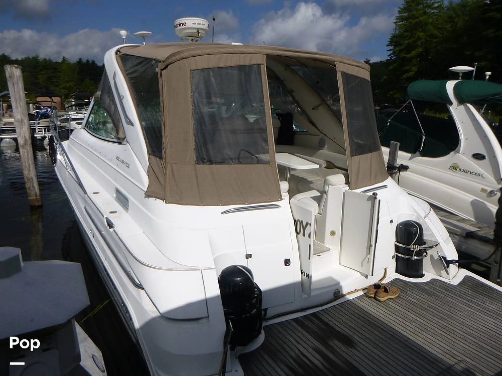 2005 Doral Boca Grande - Image 5