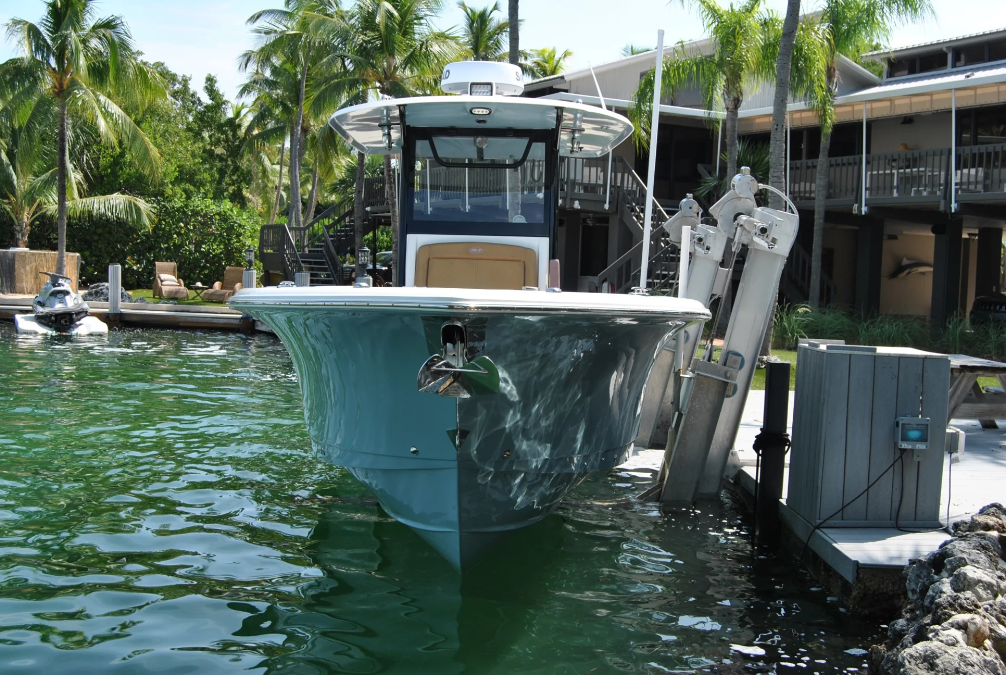 2020 Sea Hunt Gamefish 30 - Image 3