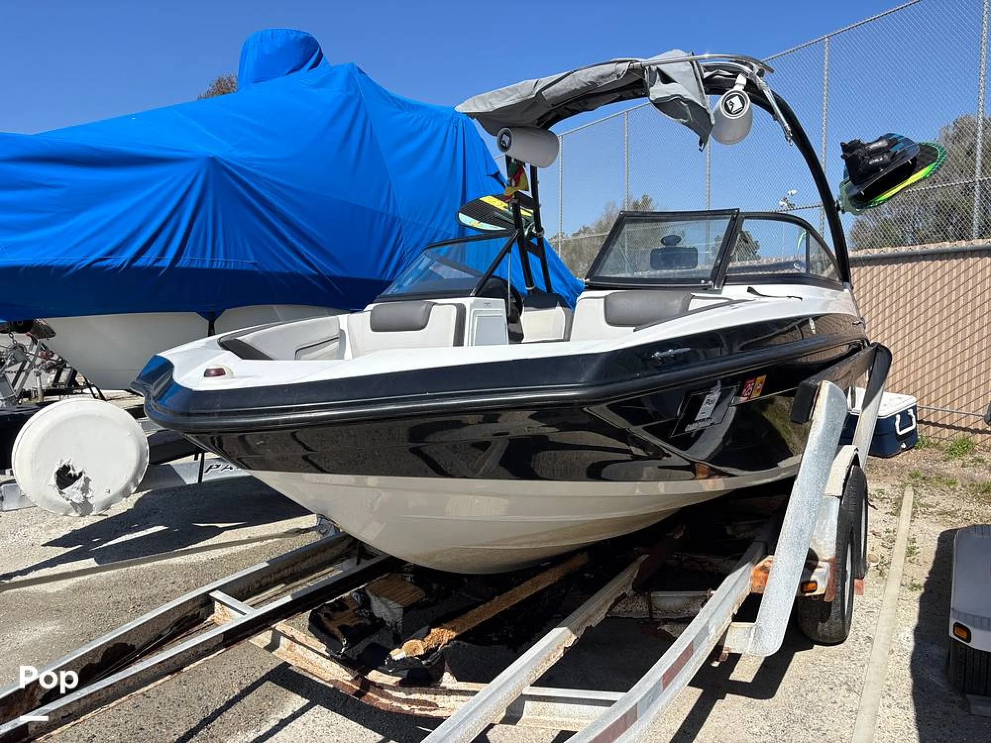 2019 Yamaha AR190 - Image 4