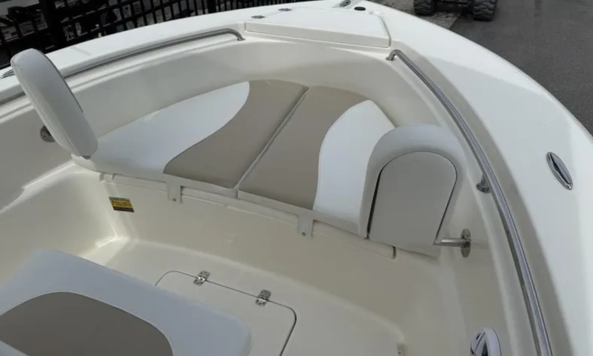 2026 Bulls Bay 200 Center Console - Image 3