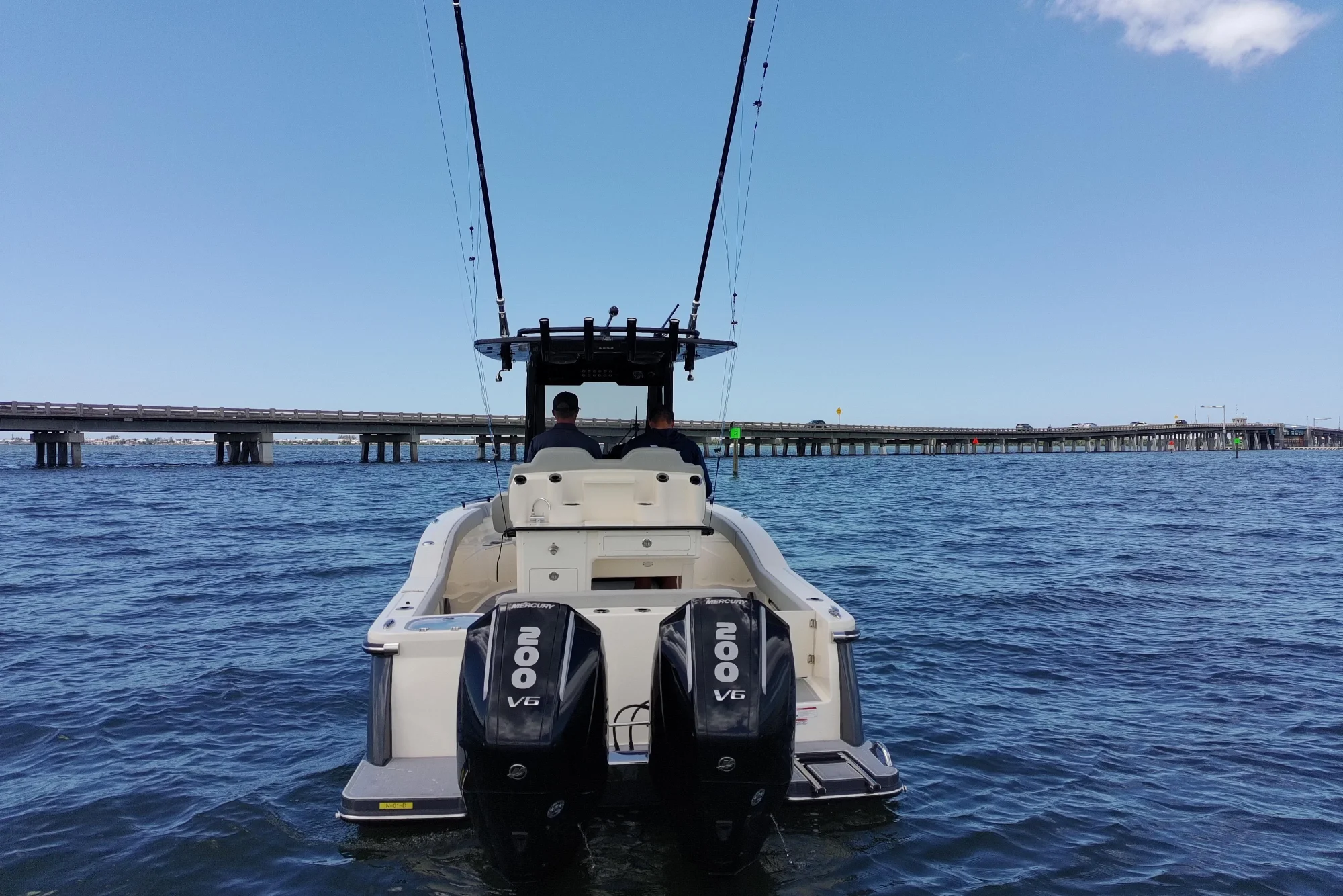 2026 Scout 260 LXF - Image 5