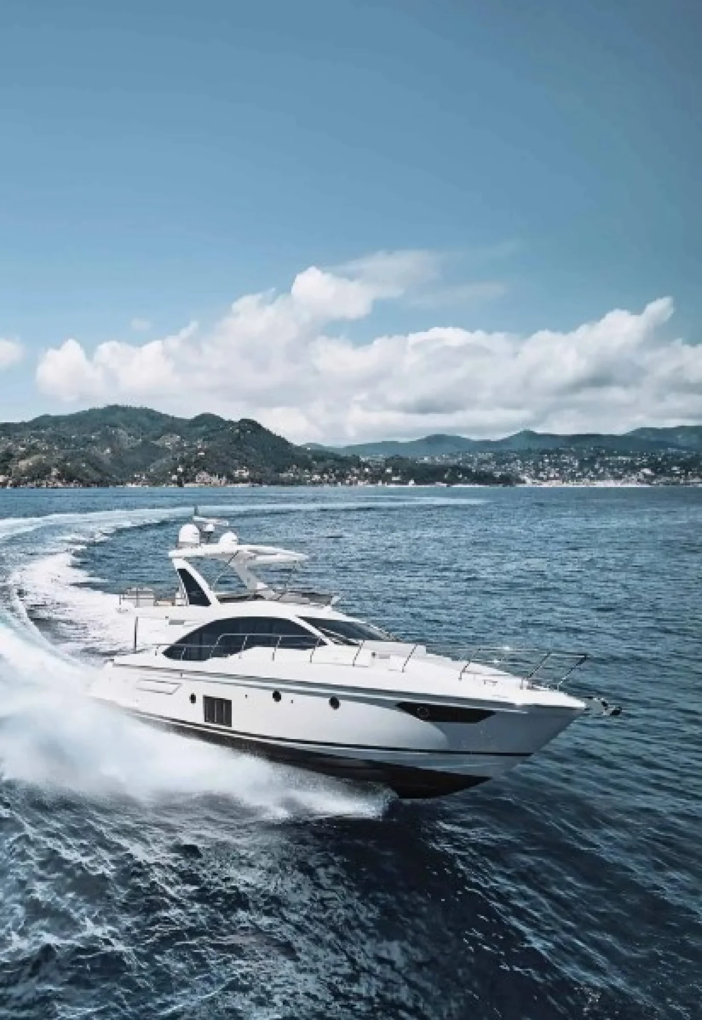 Azimut 50 Fly 2024