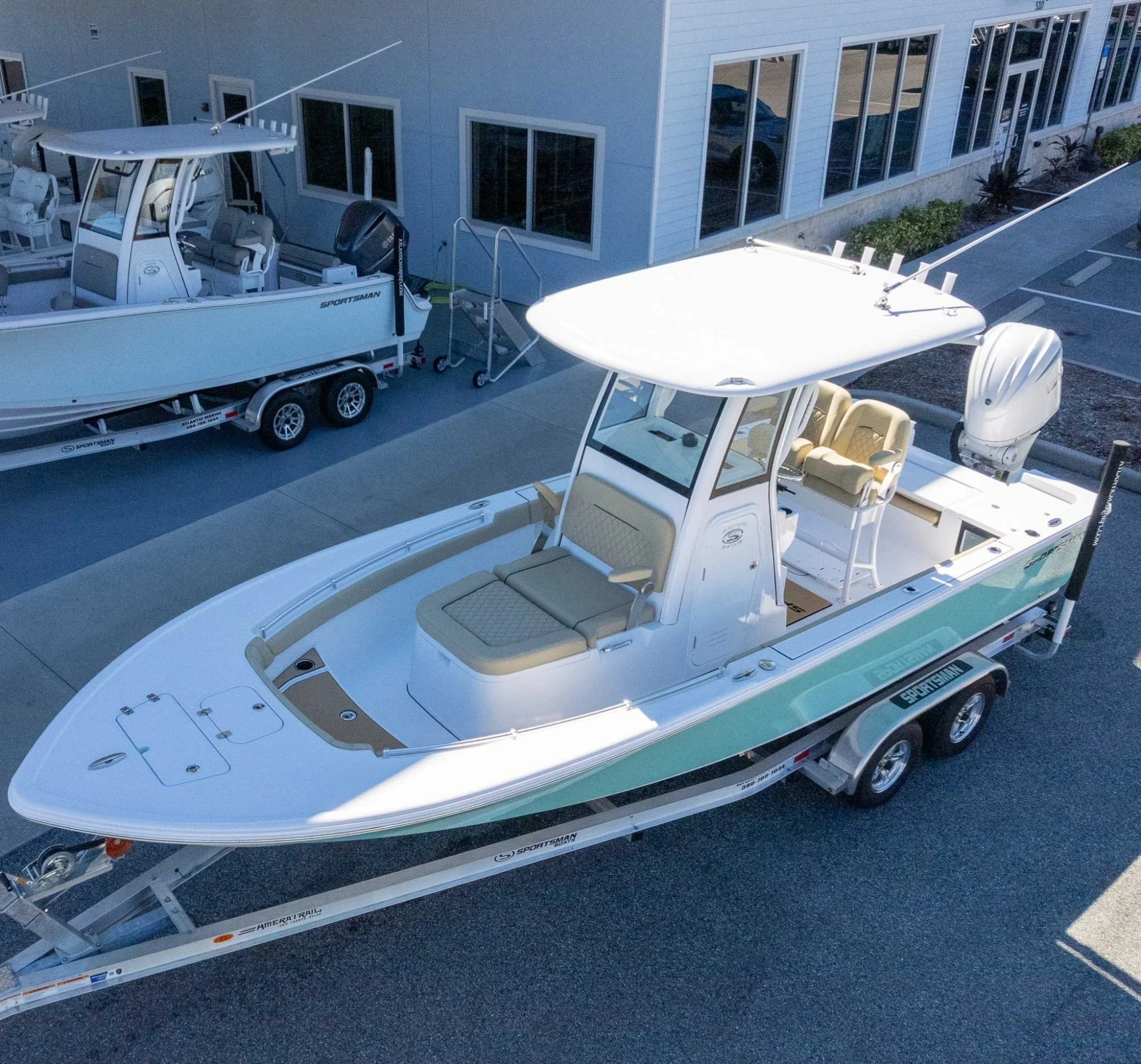 2026 Sportsman Masters 247 OE - Image 4