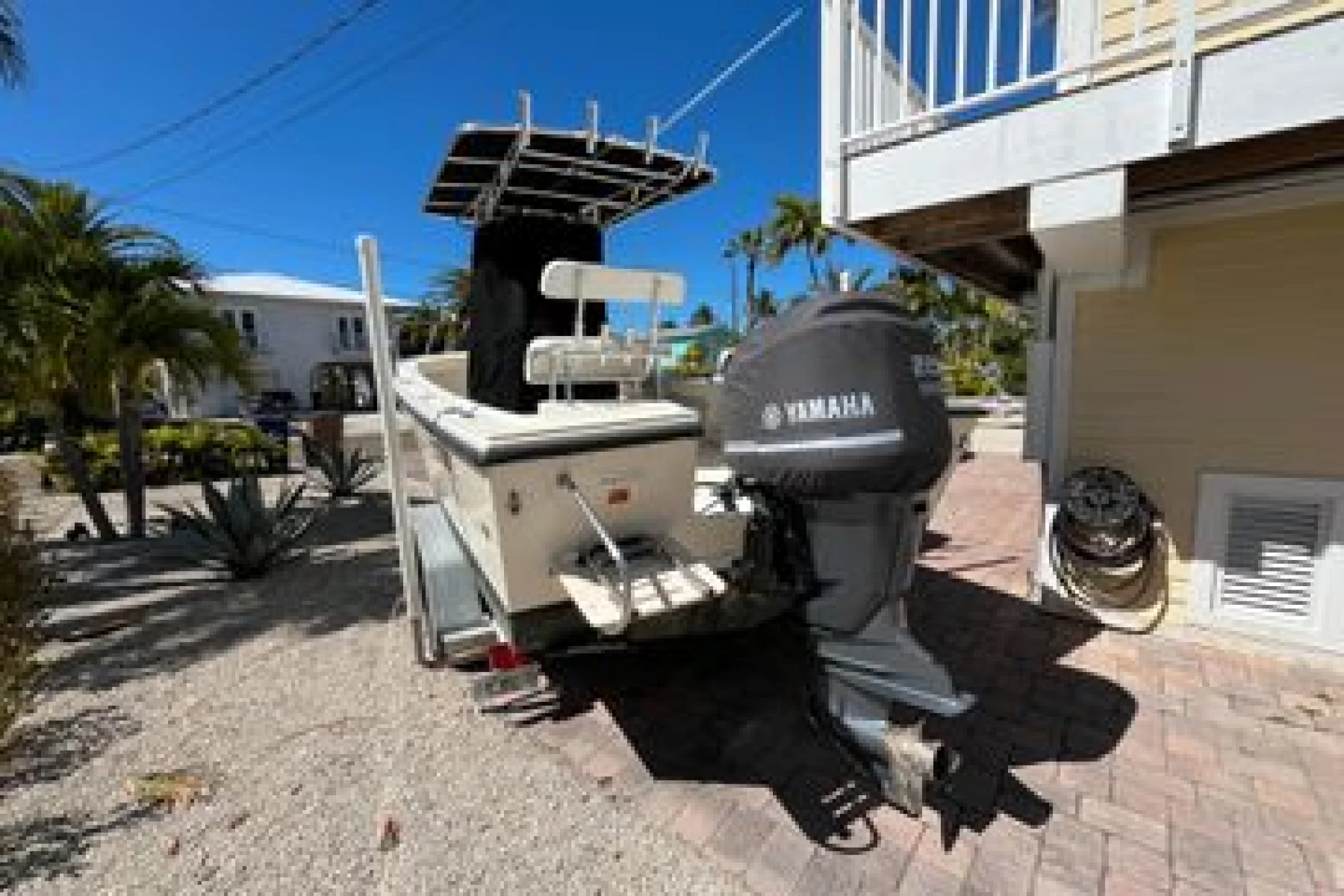 2009 Parker 2300 Special Edition | 23ft - Image 5