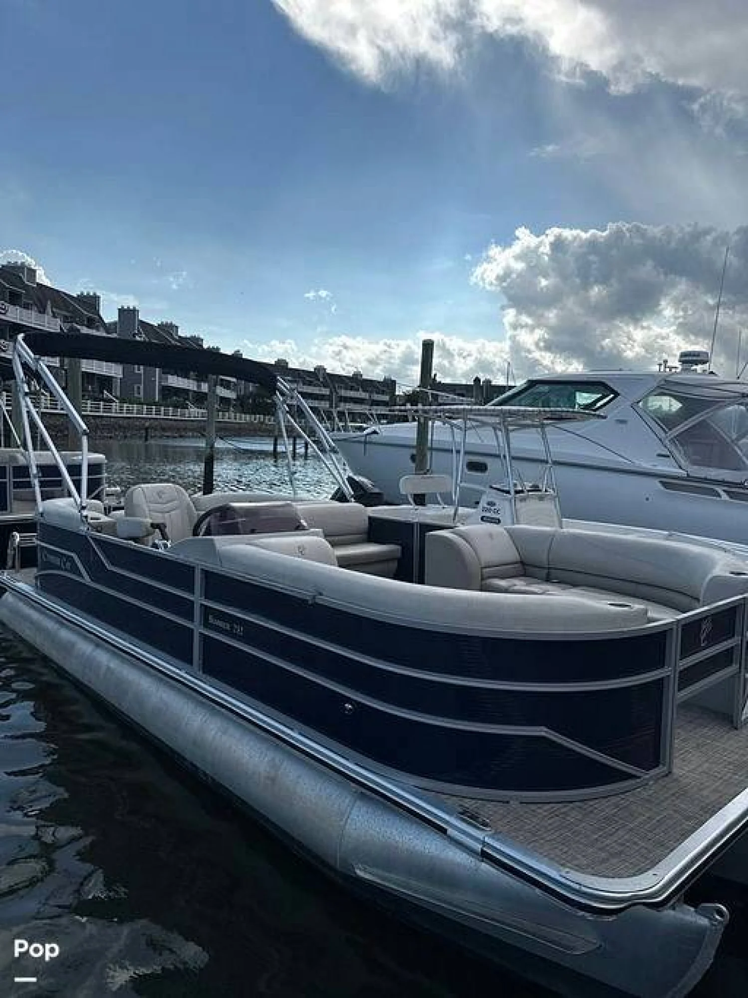 2023 Cypress Cay Seabreeze 232 - Image 3